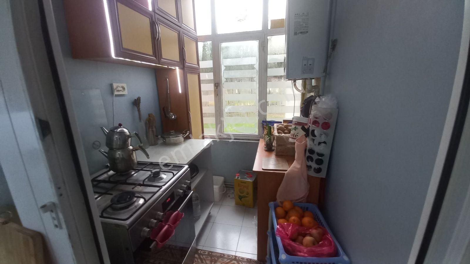 Berrak Gayrimenkul'den Açı Koleji Arkası 5+1 180m2 Fırsat Daire! - Görsel 8