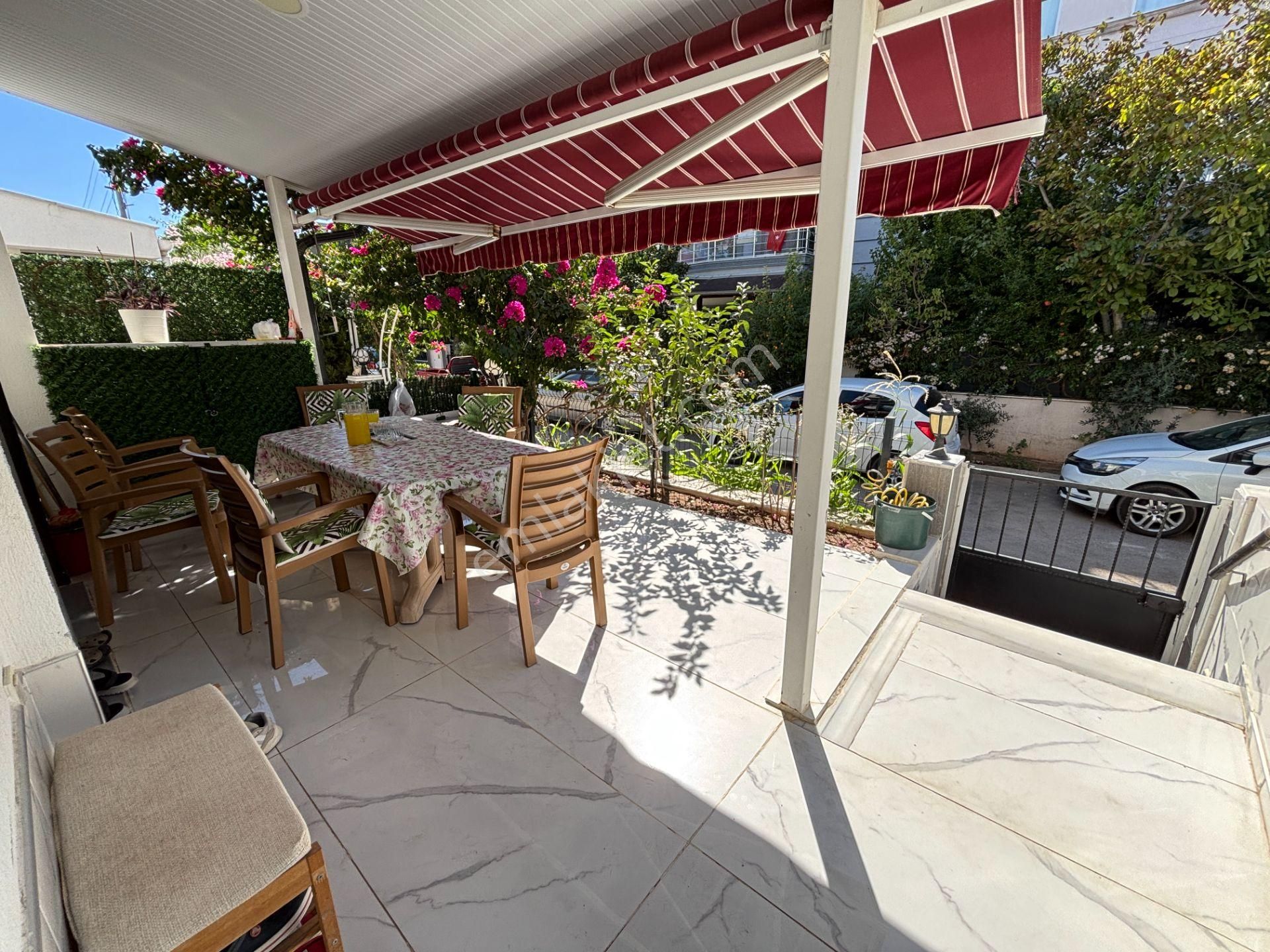 İzmir Seferihisar Payamlı'da Plaja 500 M Ferah Yapılı 3+1 Satılık Villa - Görsel 6