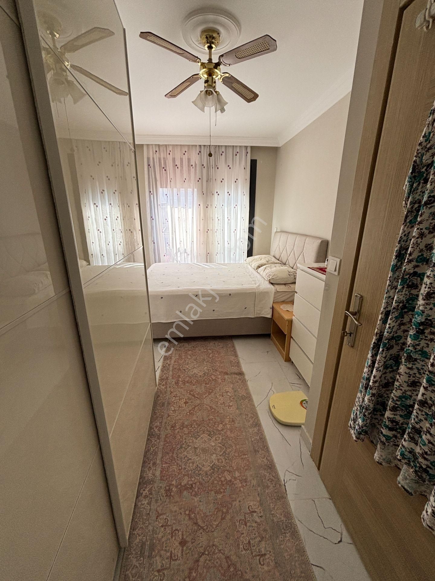 İzmir Seferihisar Payamlı'da Plaja 500 M Ferah Yapılı 3+1 Satılık Villa - Görsel 26