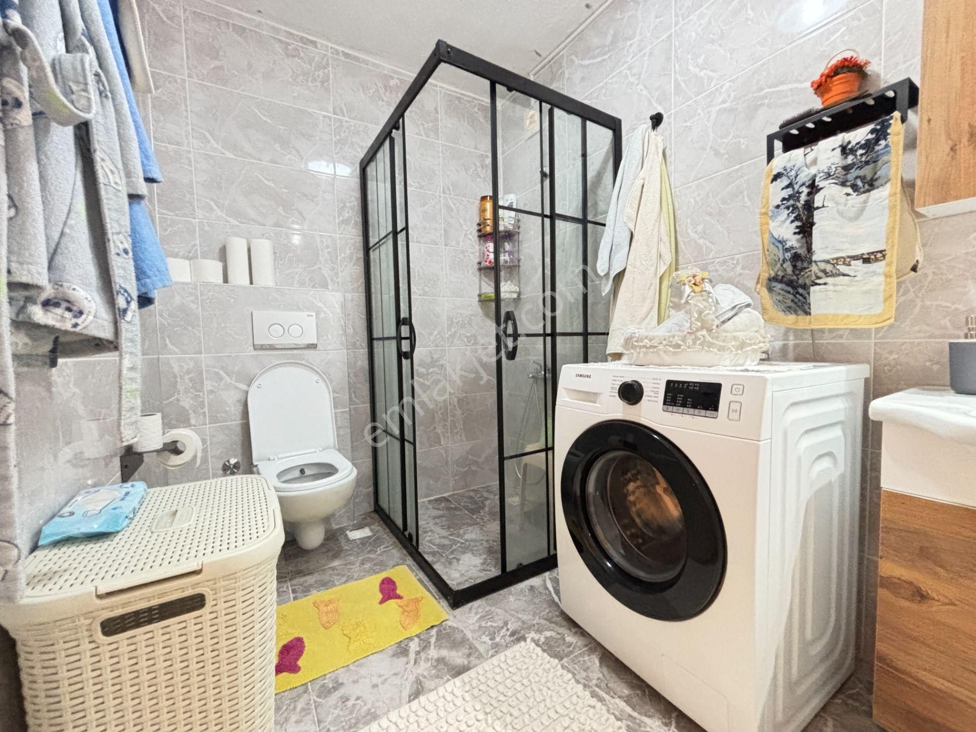 İzmir Seferihisar Payamlı'da Plaja 500 M Ferah Yapılı 3+1 Satılık Villa - Görsel 22