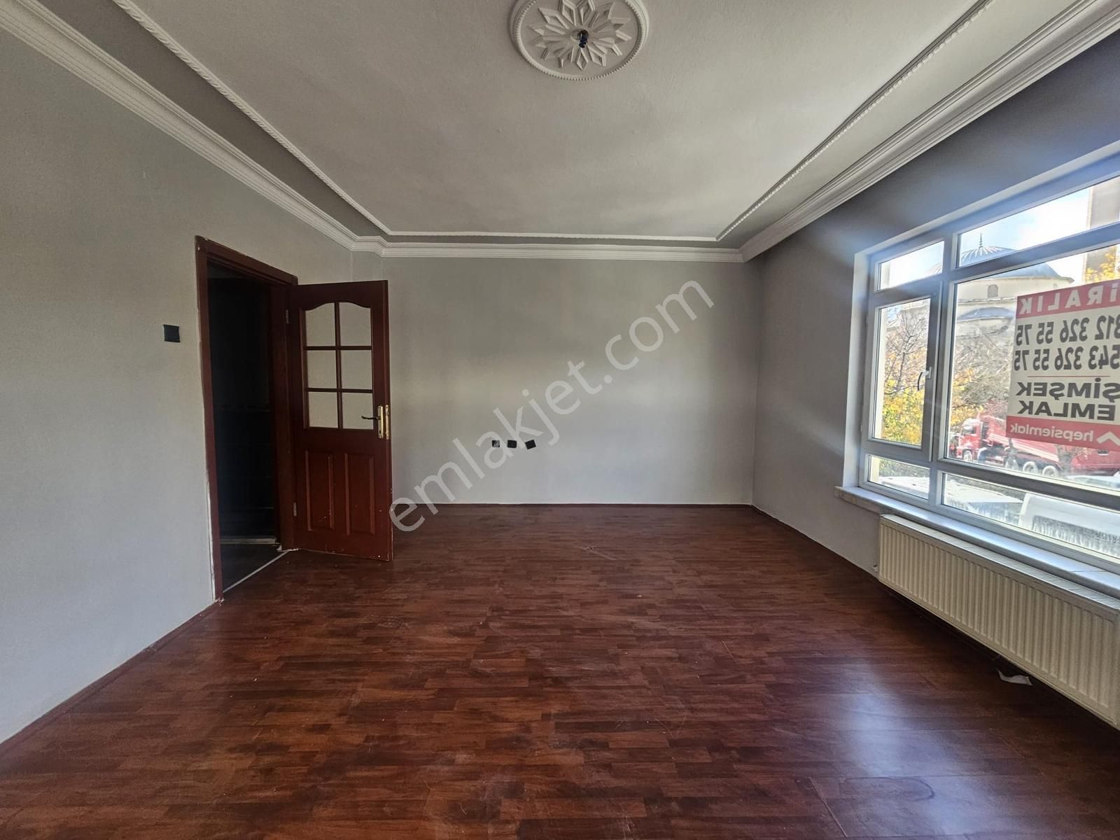 Şimşek Emlak'ten Etlik Ayvalı Da Cadde Üzeri 1. Kat 100 M2 3+1 - Görsel 2