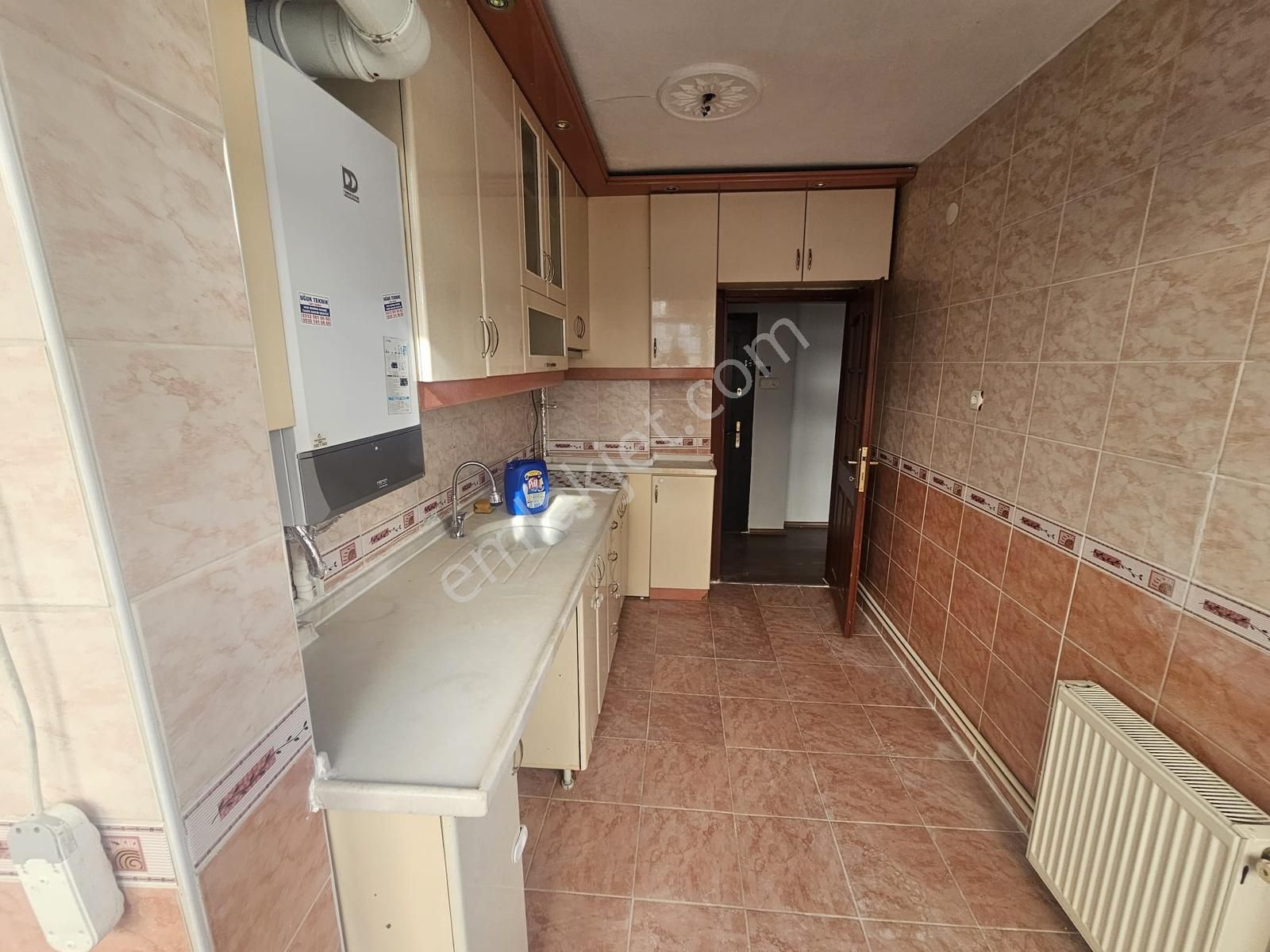 Şimşek Emlak'ten Etlik Ayvalı Da Cadde Üzeri 1. Kat 100 M2 3+1 - Görsel 17