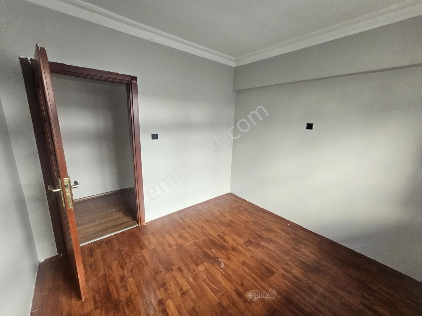 Şimşek Emlak'ten Etlik Ayvalı Da Cadde Üzeri 1. Kat 100 M2 3+1 - Görsel 20