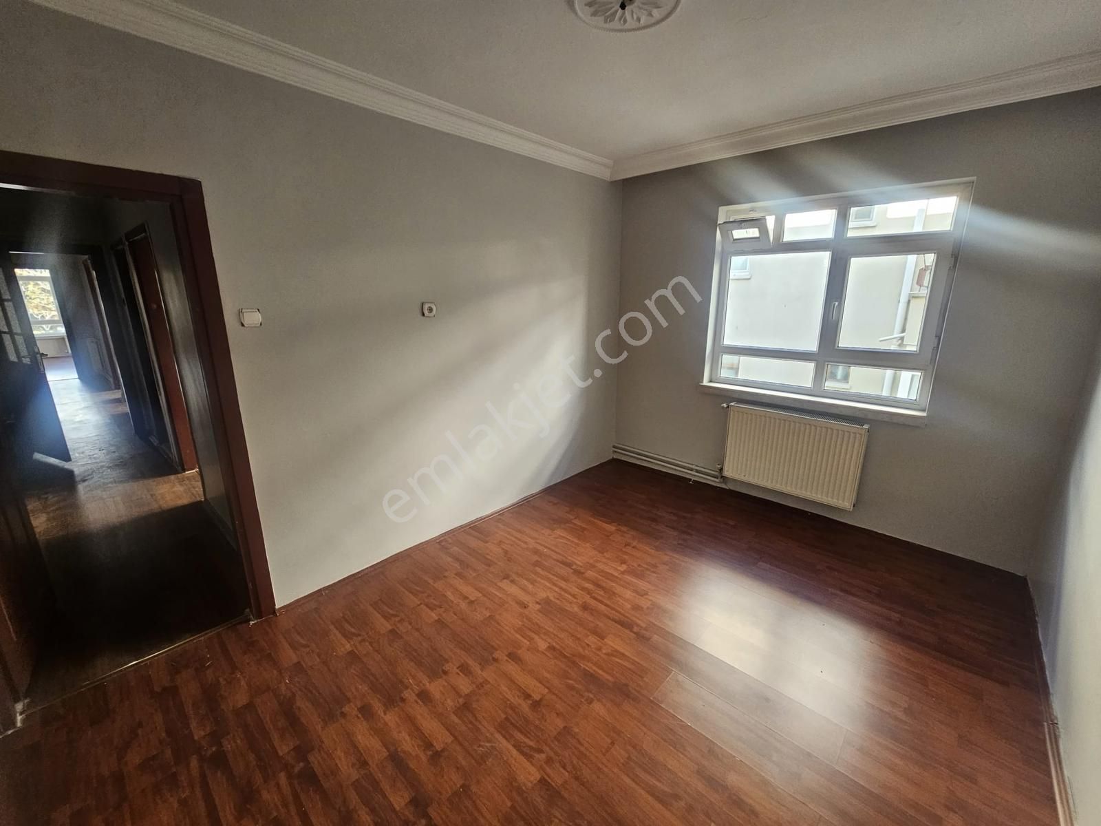 Şimşek Emlak'ten Etlik Ayvalı Da Cadde Üzeri 1. Kat 100 M2 3+1 - Görsel 25