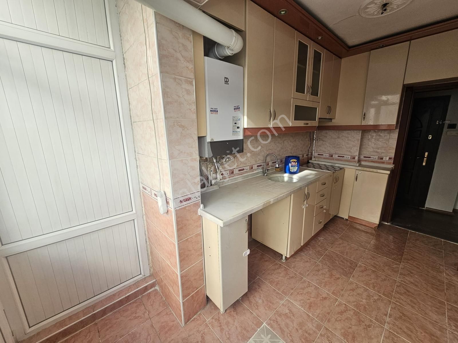 Şimşek Emlak'ten Etlik Ayvalı Da Cadde Üzeri 1. Kat 100 M2 3+1 - Görsel 24