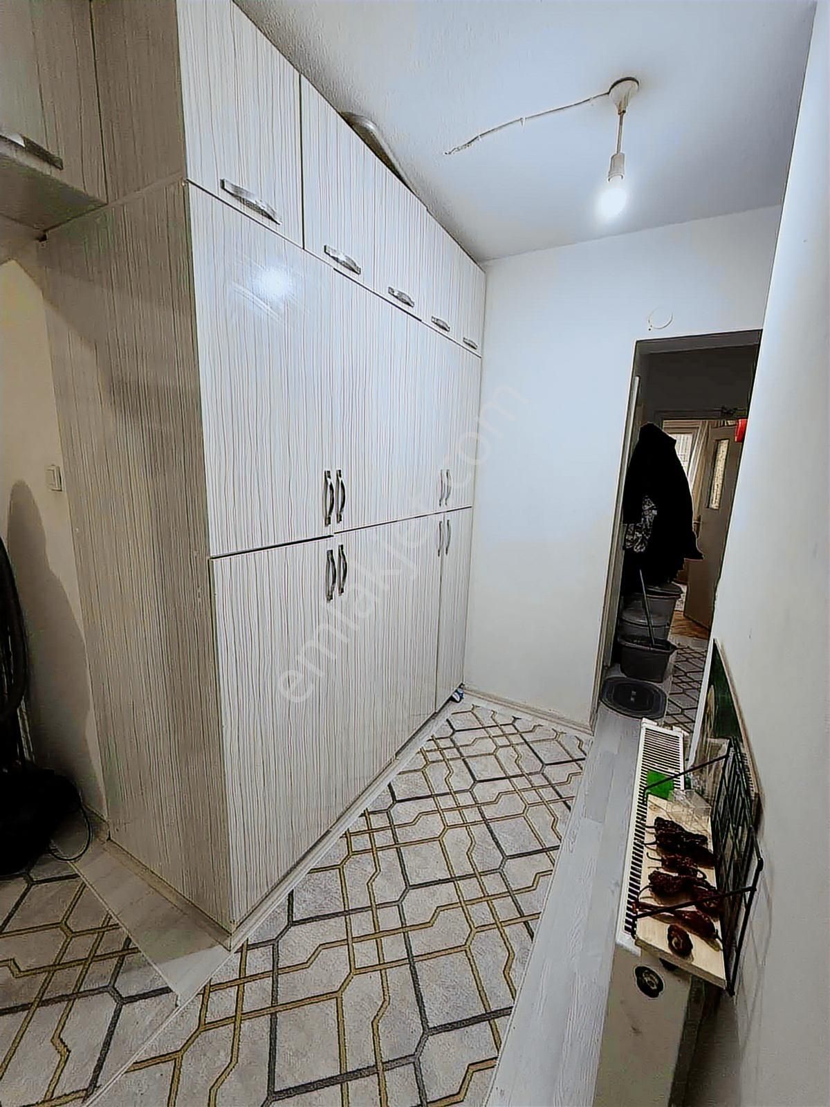 Şinası Okulu Yanında Esertepe Tam Merkezde Düz Giriş 3+1 - Görsel 19