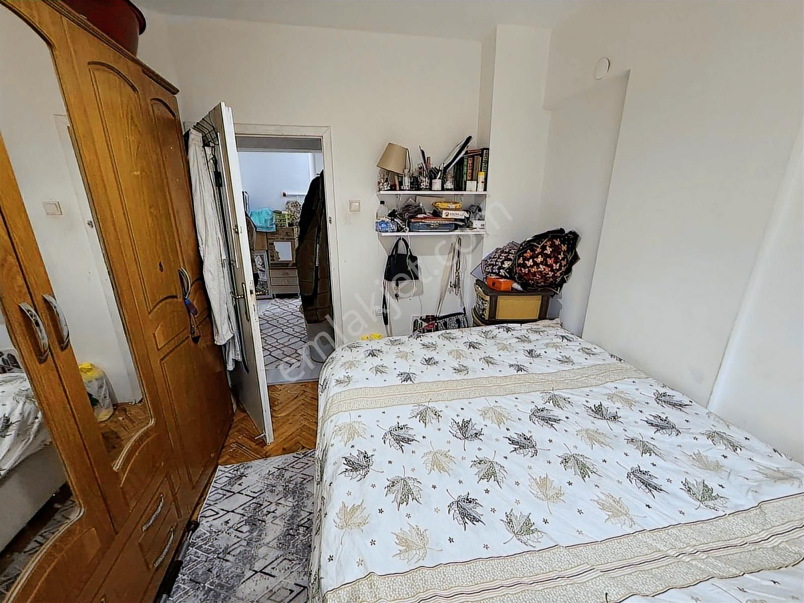 Şinası Okulu Yanında Esertepe Tam Merkezde Düz Giriş 3+1 - Görsel 7