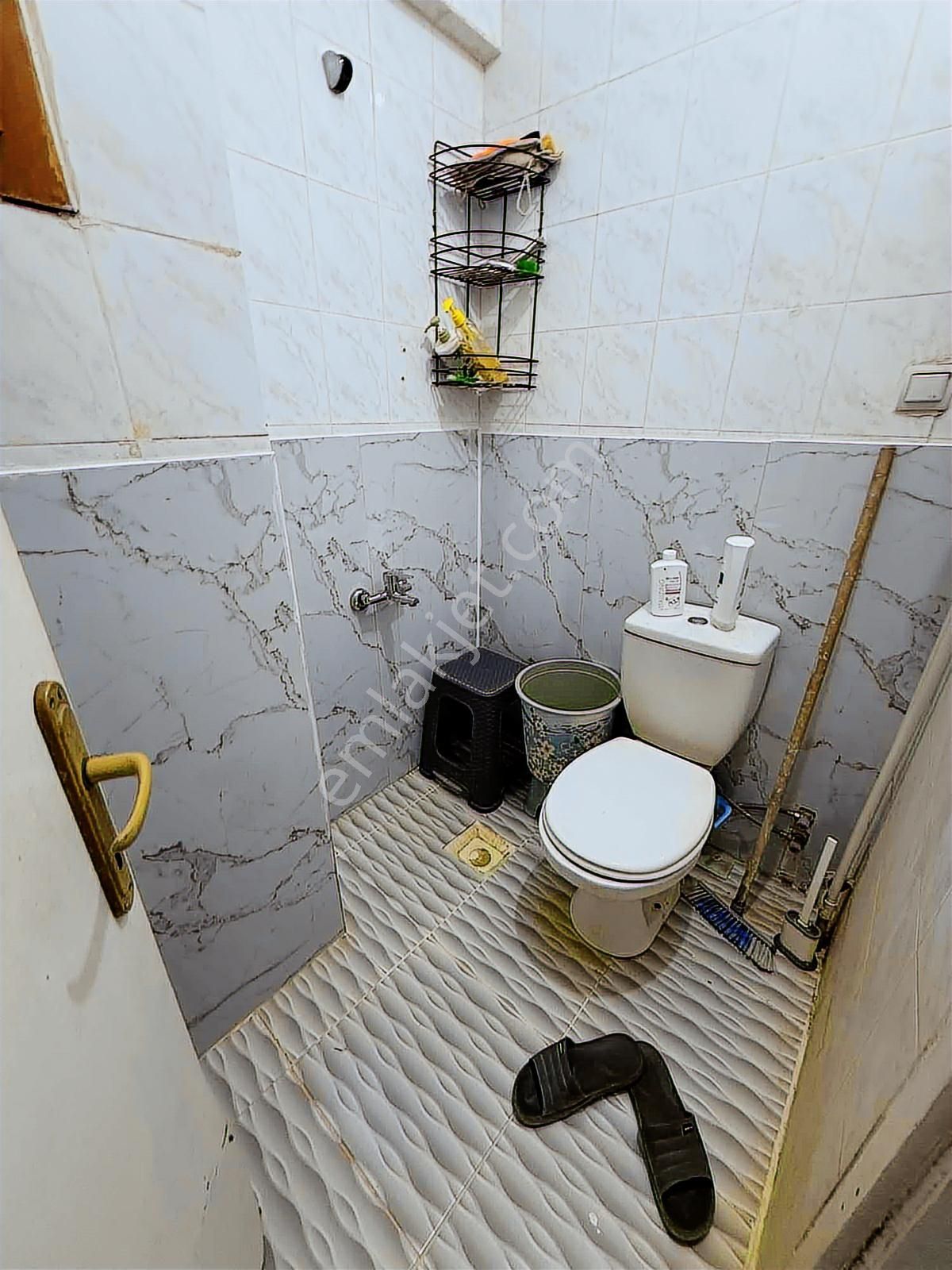 Şinası Okulu Yanında Esertepe Tam Merkezde Düz Giriş 3+1 - Görsel 24