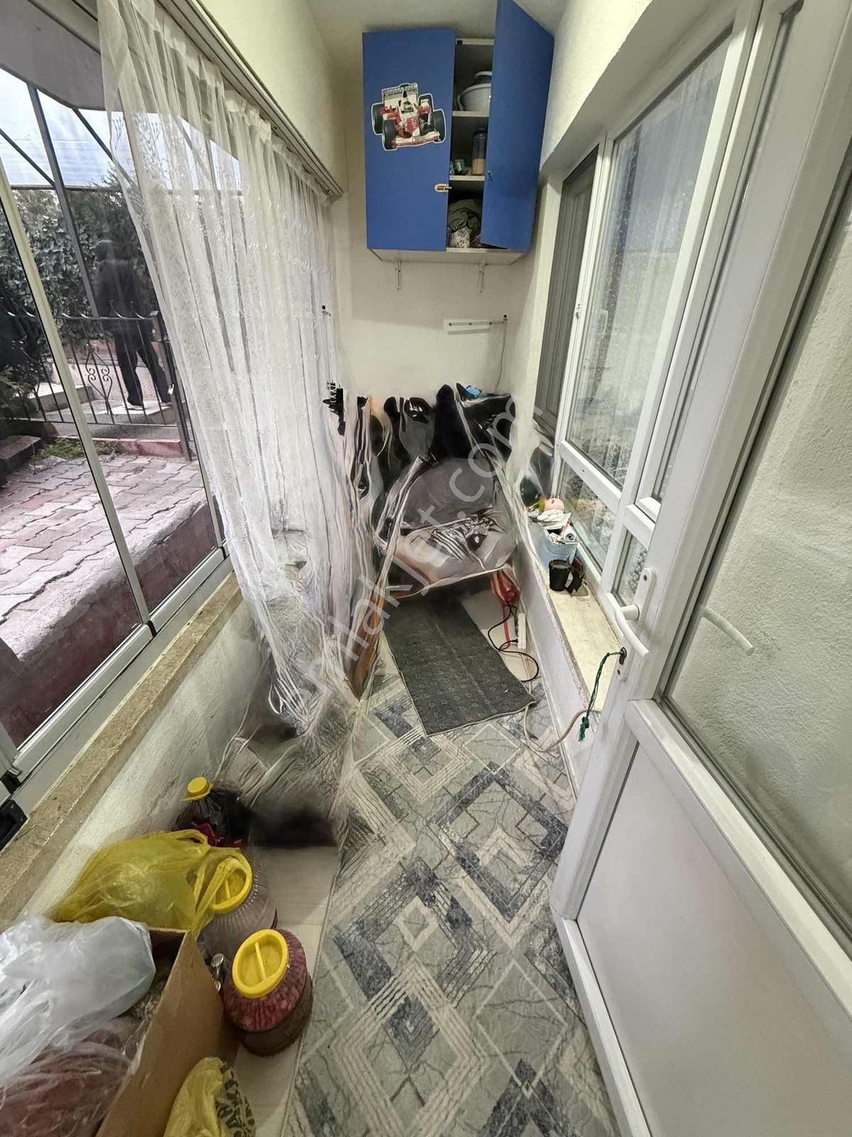 Şinası Okulu Yanında Esertepe Tam Merkezde Düz Giriş 3+1 - Görsel 2