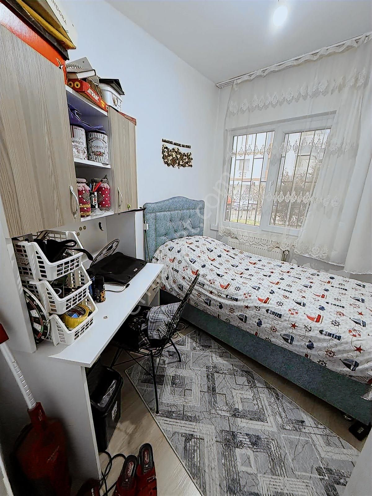 Şinası Okulu Yanında Esertepe Tam Merkezde Düz Giriş 3+1 - Görsel 22