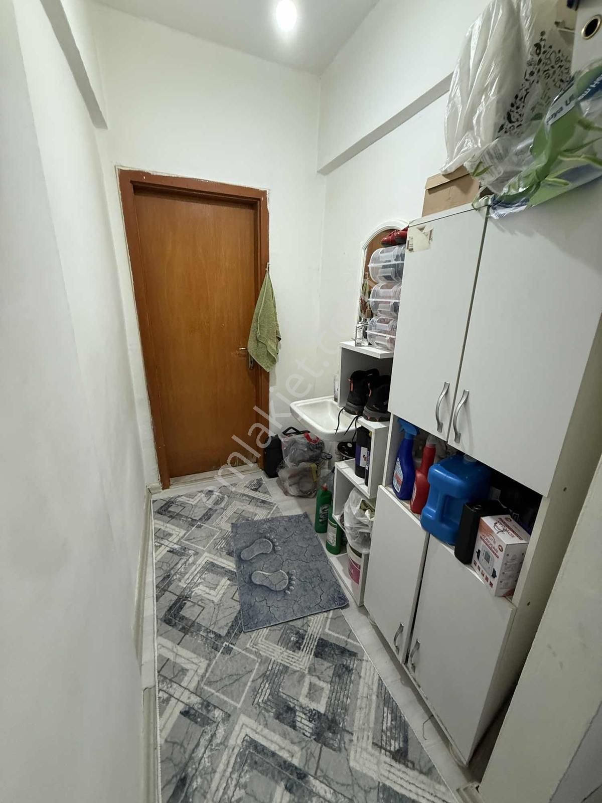 Şinası Okulu Yanında Esertepe Tam Merkezde Düz Giriş 3+1 - Görsel 9