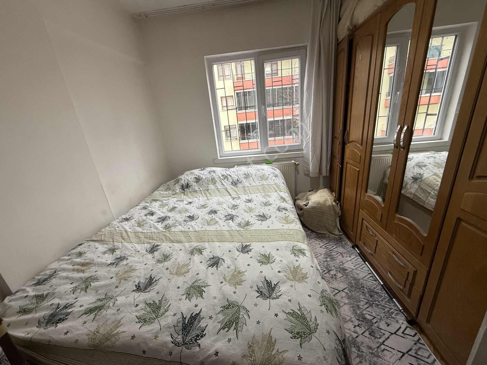 Şinası Okulu Yanında Esertepe Tam Merkezde Düz Giriş 3+1 - Görsel 11