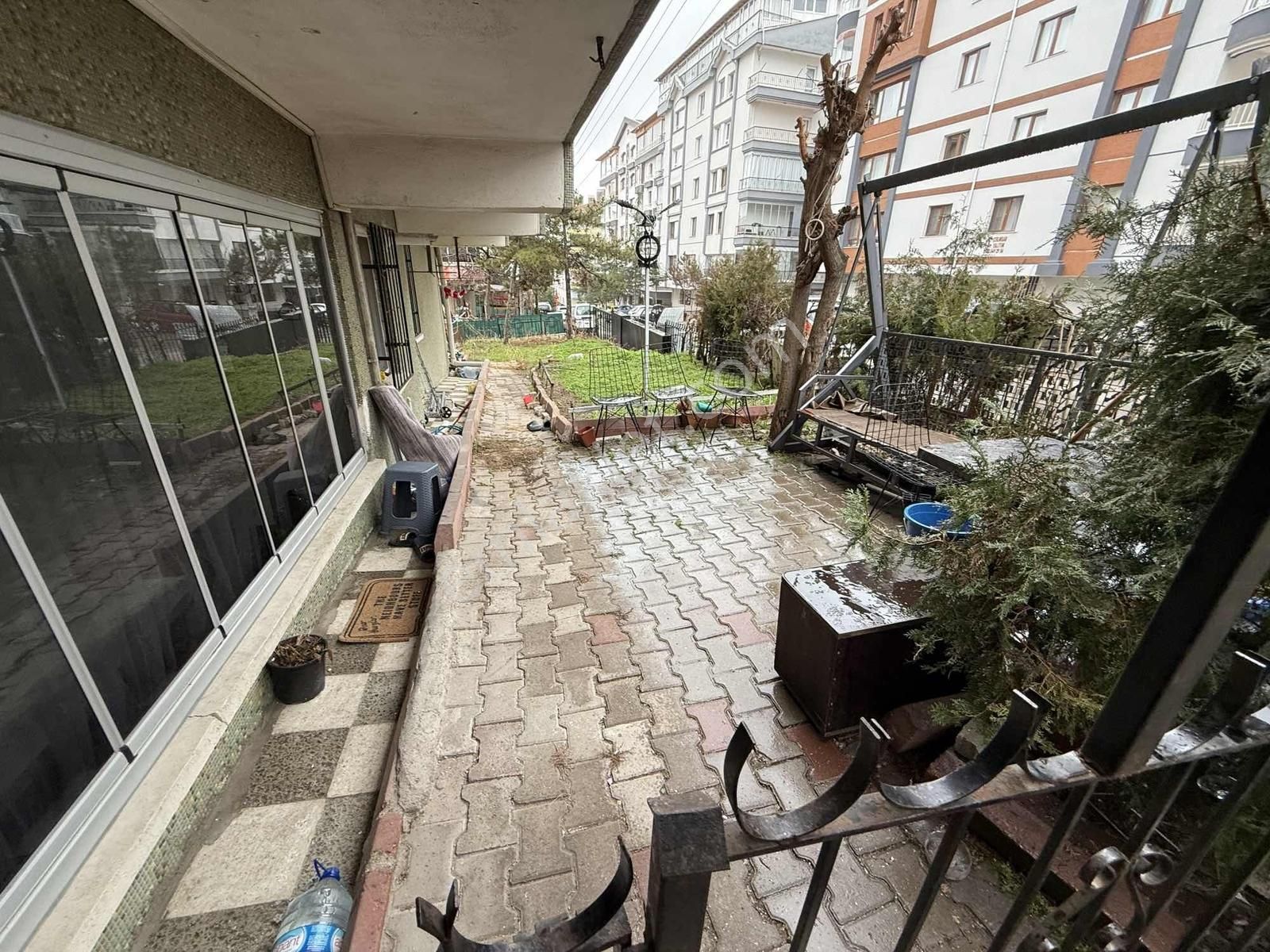 Şinası Okulu Yanında Esertepe Tam Merkezde Düz Giriş 3+1 - Görsel 8