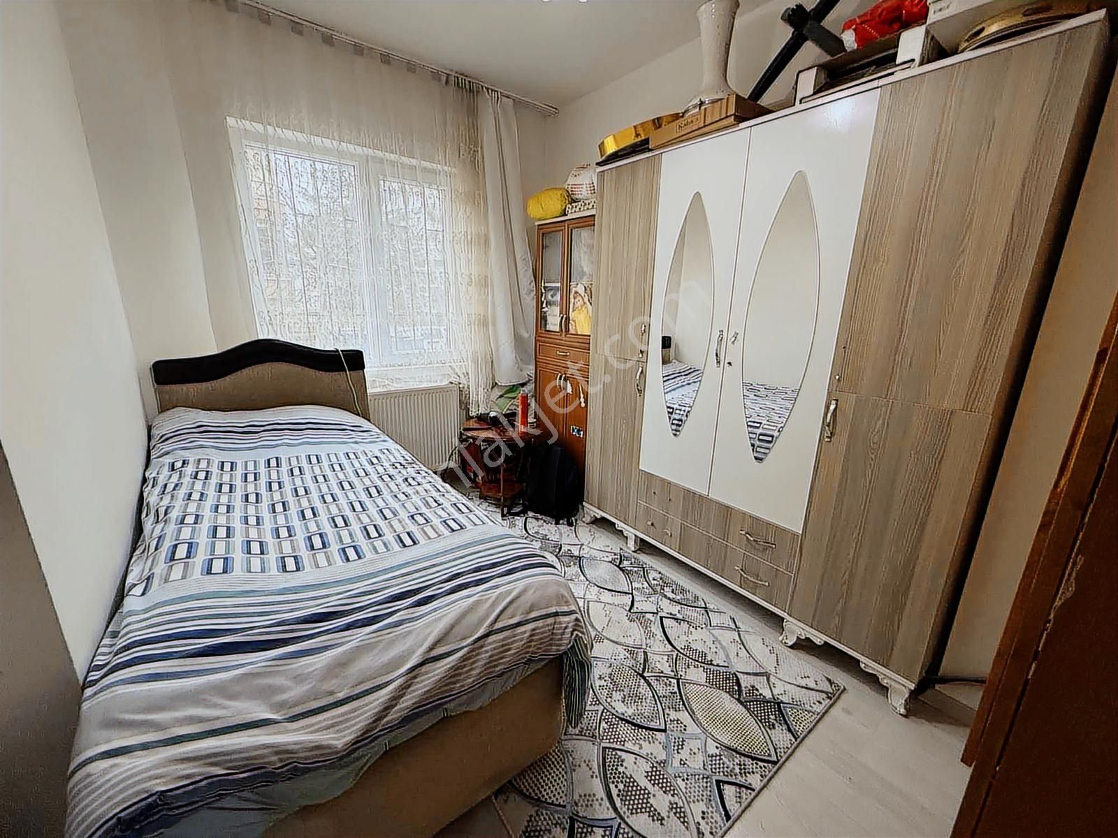 Şinası Okulu Yanında Esertepe Tam Merkezde Düz Giriş 3+1 - Görsel 14