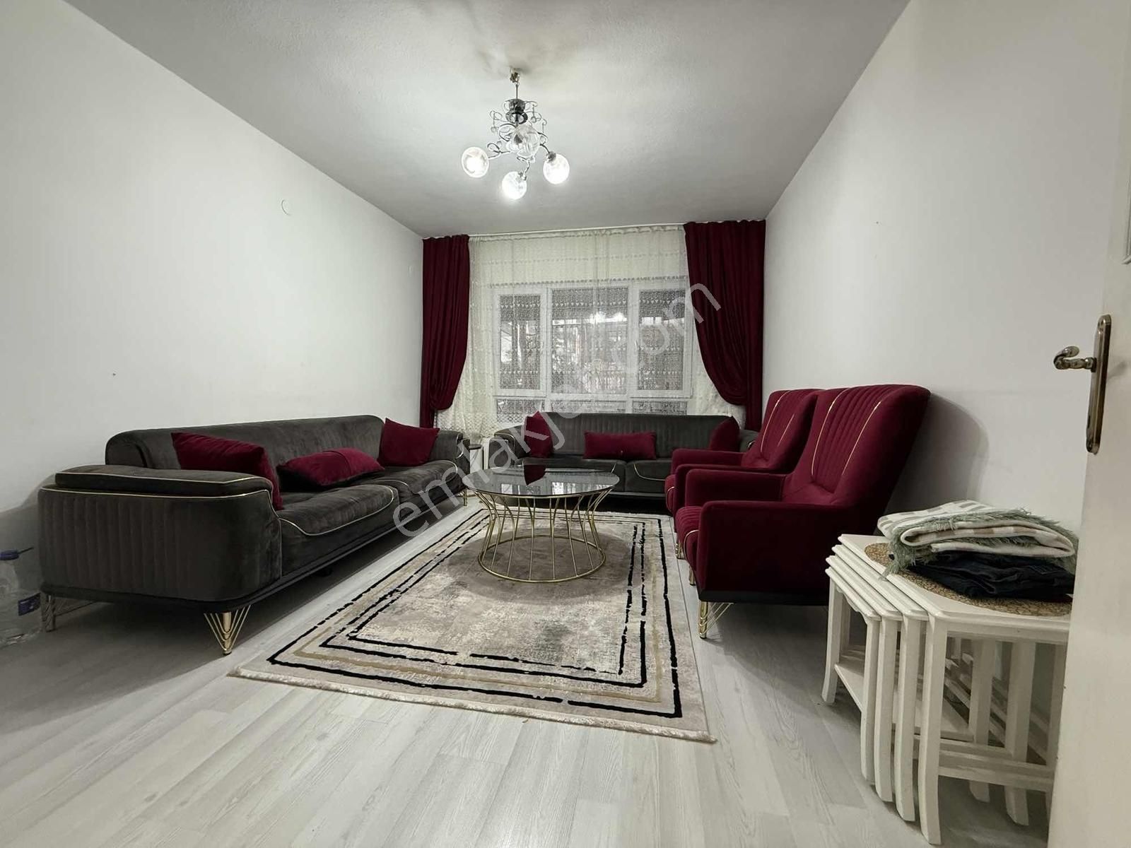 Şinası Okulu Yanında Esertepe Tam Merkezde Düz Giriş 3+1 - Görsel 5