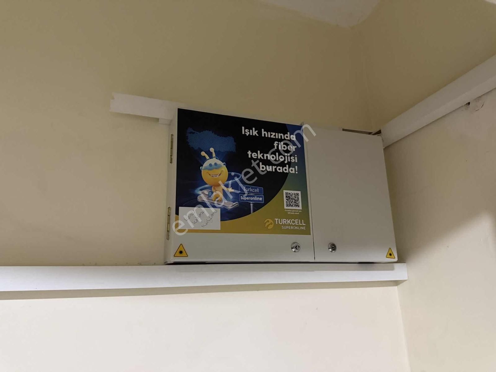 Şinası Okulu Yanında Esertepe Tam Merkezde Düz Giriş 3+1 - Görsel 23