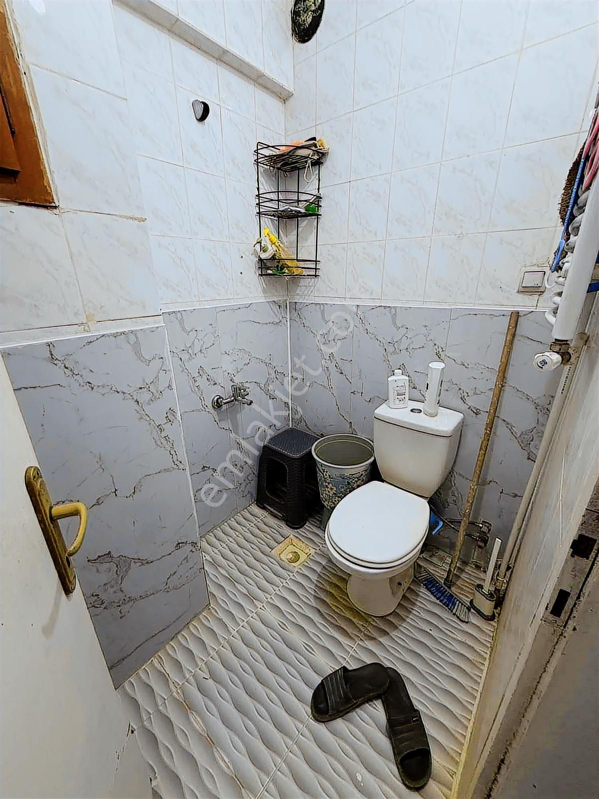 Şinası Okulu Yanında Esertepe Tam Merkezde Düz Giriş 3+1 - Görsel 16