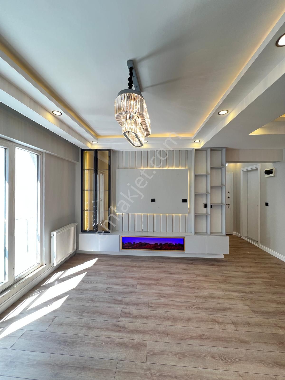 Sahibinden Site İçerisinde Masrafsız 2+1 Acil Satılık Dairem - Görsel 12