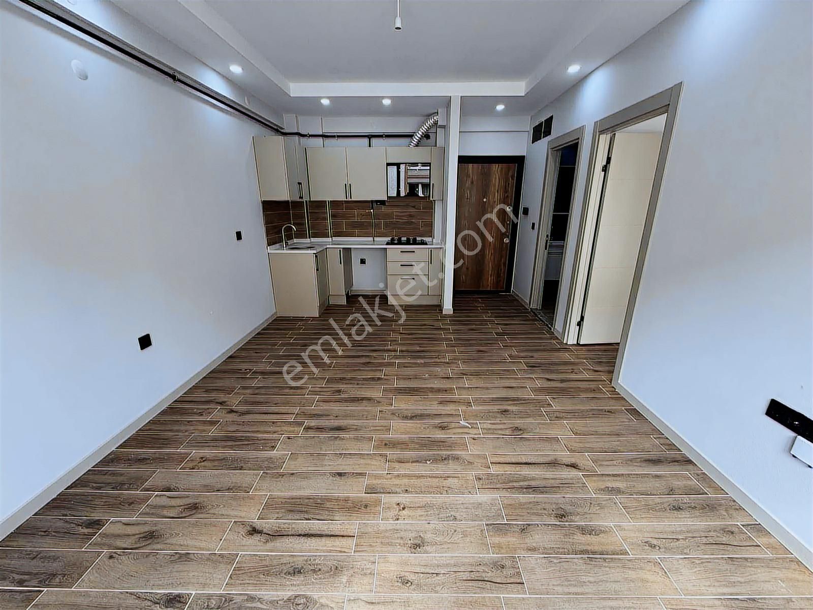 Sütlüce İçemkapısı Yanı Ön Cepheli Asansörlü Satılık 1+1 Daire - Görsel 17