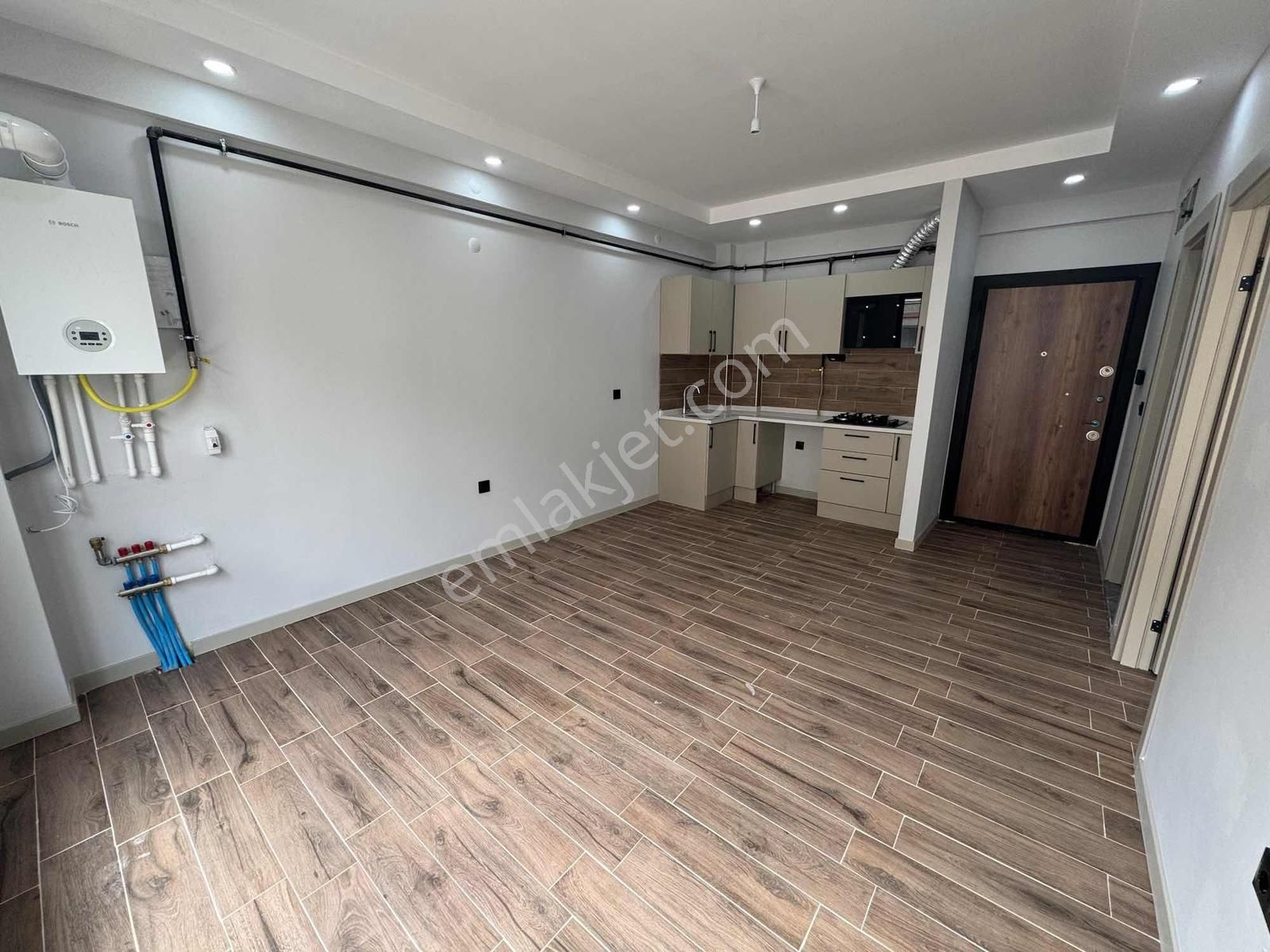 Sütlüce İçemkapısı Yanı Ön Cepheli Asansörlü Satılık 1+1 Daire - Görsel 12