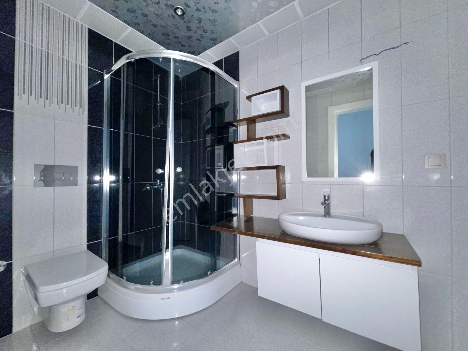 Nam-ak Emlak'tan K.otoparklı Manzaralı Güney C. 3+1 Site Dairesi - Görsel 21