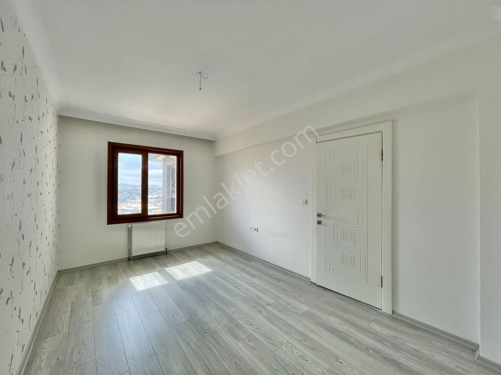 Nam-ak Emlak'tan K.otoparklı Manzaralı Güney C. 3+1 Site Dairesi - Görsel 13