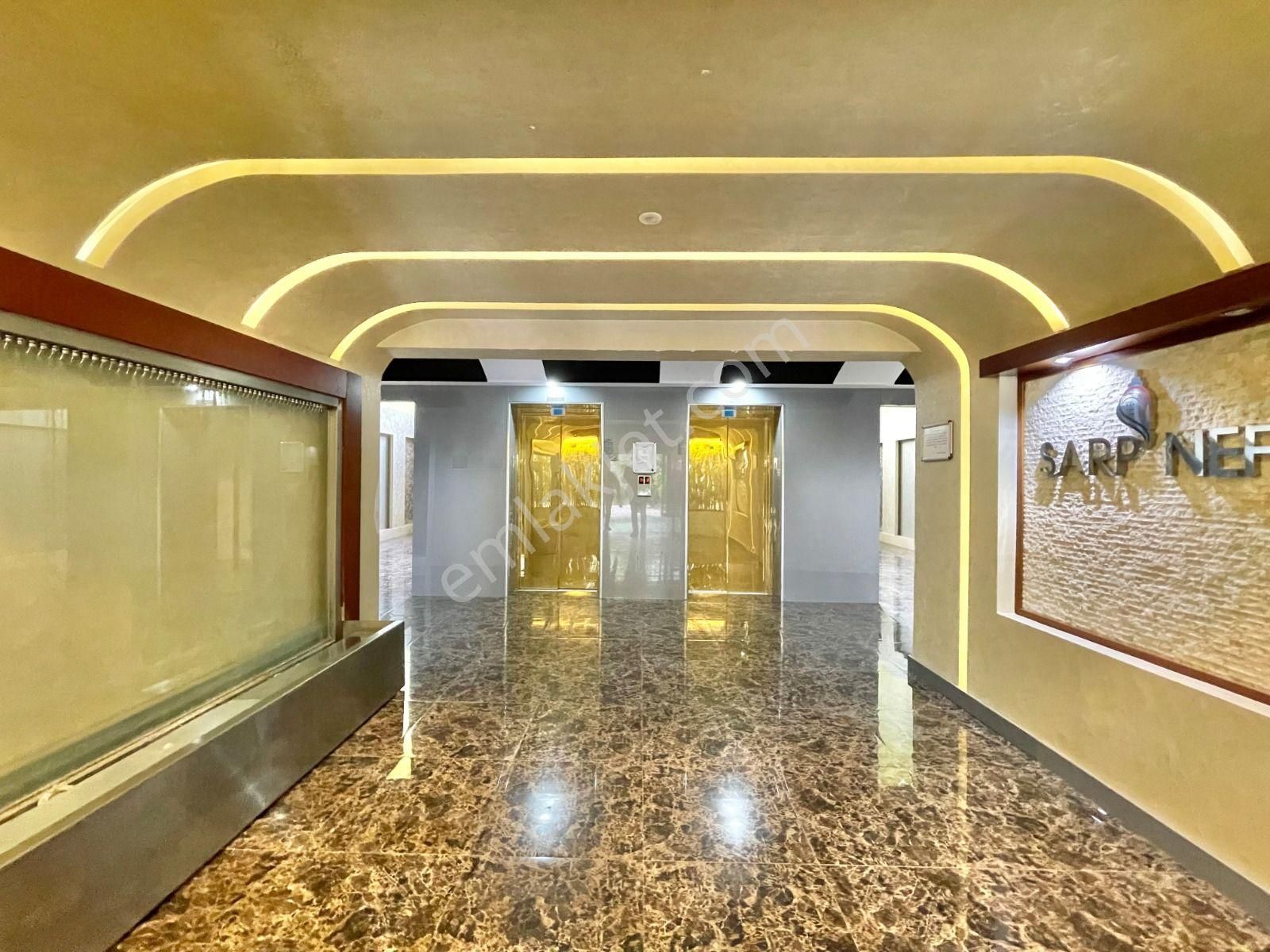 Nam-ak Emlak'tan K.otoparklı Manzaralı Güney C. 3+1 Site Dairesi - Görsel 30