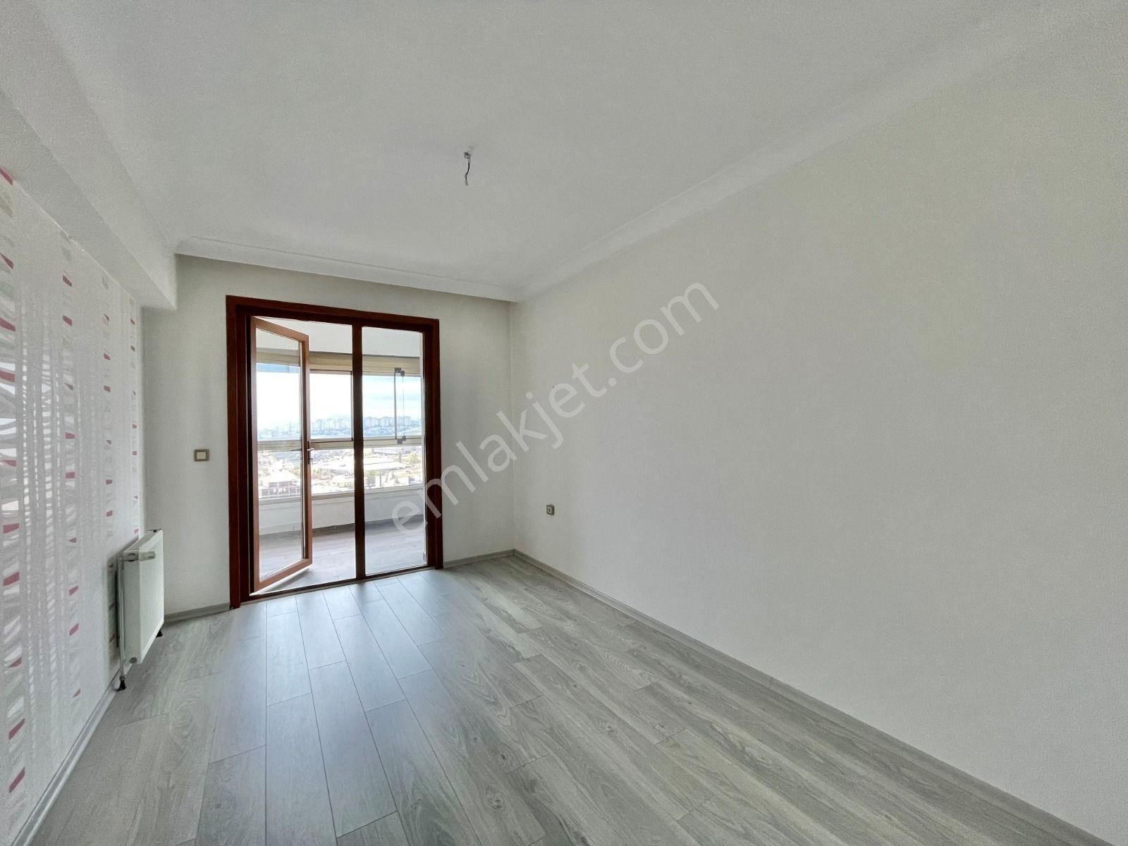 Nam-ak Emlak'tan K.otoparklı Manzaralı Güney C. 3+1 Site Dairesi - Görsel 14