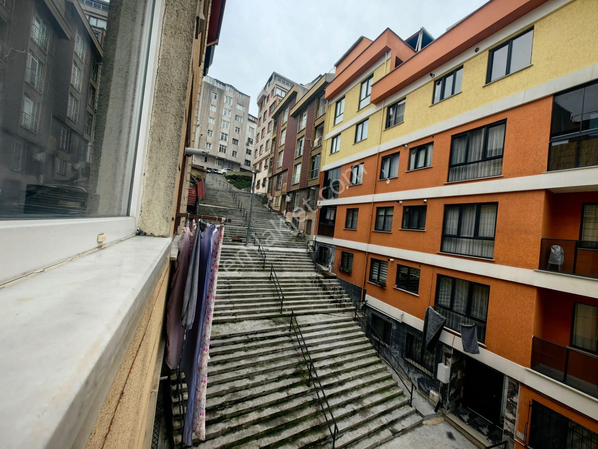 Beyoğlu Sütlüce – Haliç Manzaralı 2+1 Yatırımlık Daire - Görsel 7