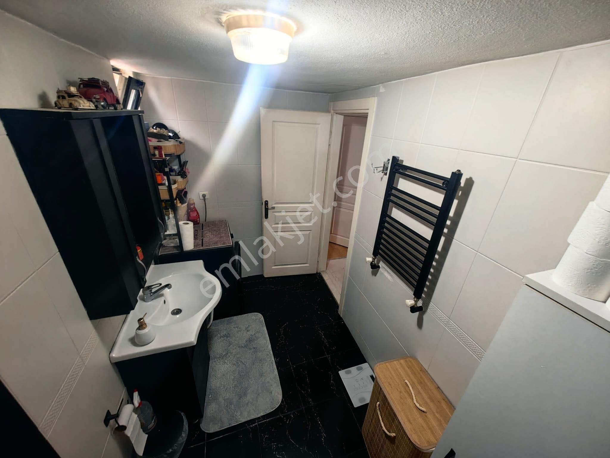 Beyoğlu Sütlüce – Haliç Manzaralı 2+1 Yatırımlık Daire - Görsel 13