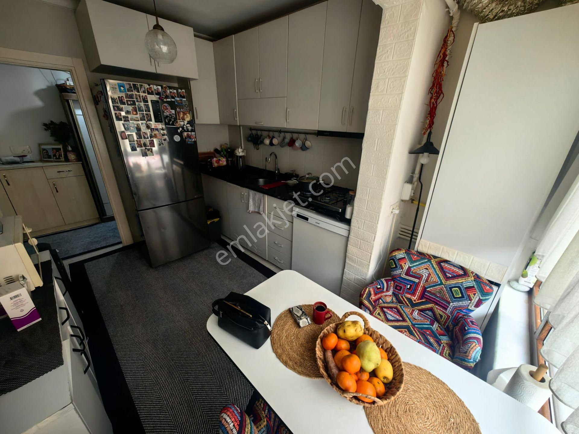 Beyoğlu Sütlüce – Haliç Manzaralı 2+1 Yatırımlık Daire - Görsel 26