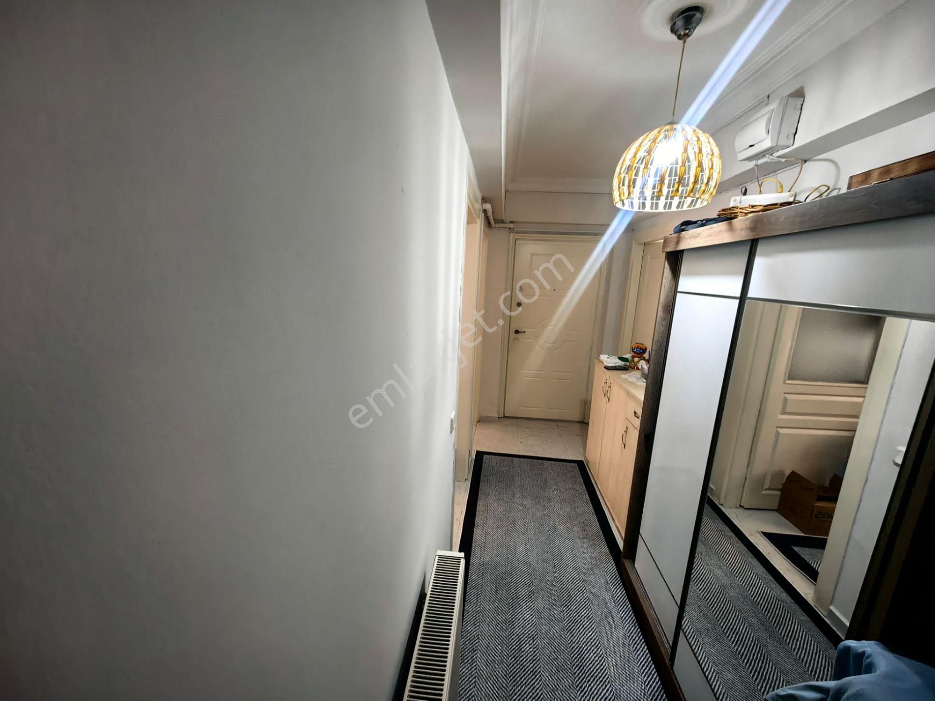 Beyoğlu Sütlüce – Haliç Manzaralı 2+1 Yatırımlık Daire - Görsel 24