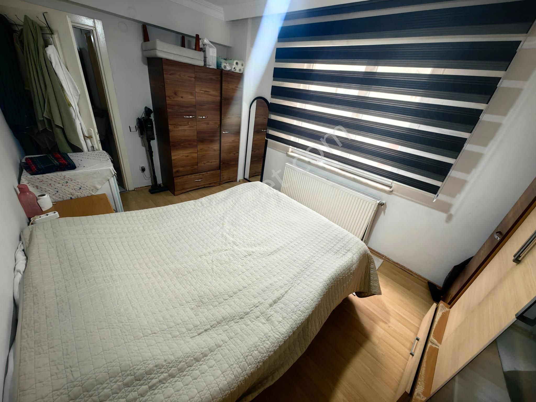 Beyoğlu Sütlüce – Haliç Manzaralı 2+1 Yatırımlık Daire - Görsel 15