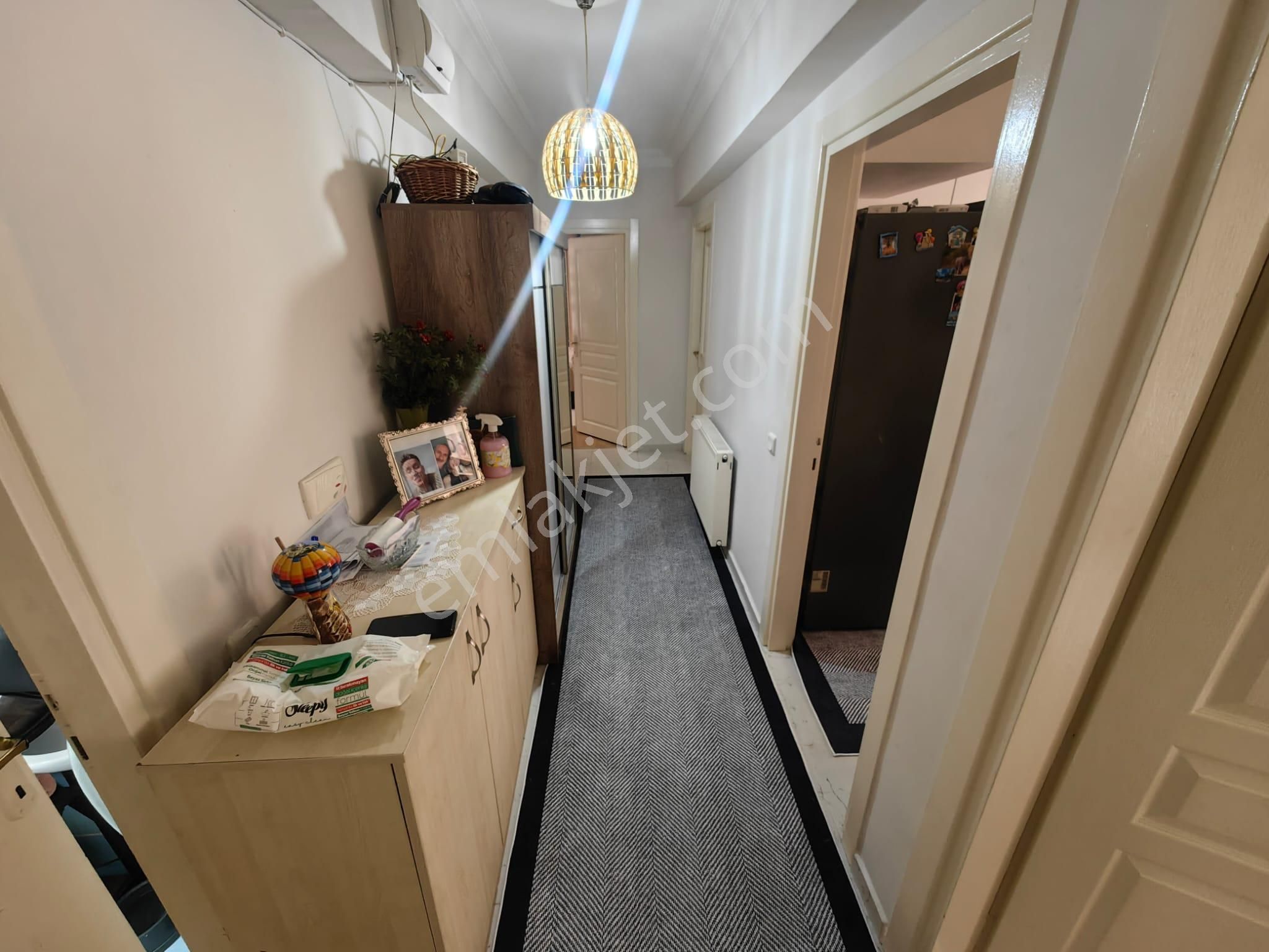 Beyoğlu Sütlüce – Haliç Manzaralı 2+1 Yatırımlık Daire - Görsel 9