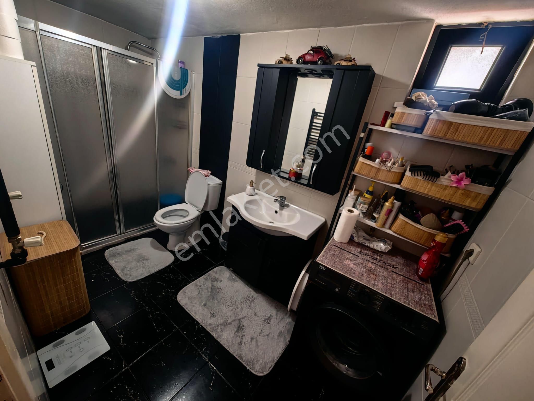 Beyoğlu Sütlüce – Haliç Manzaralı 2+1 Yatırımlık Daire - Görsel 14