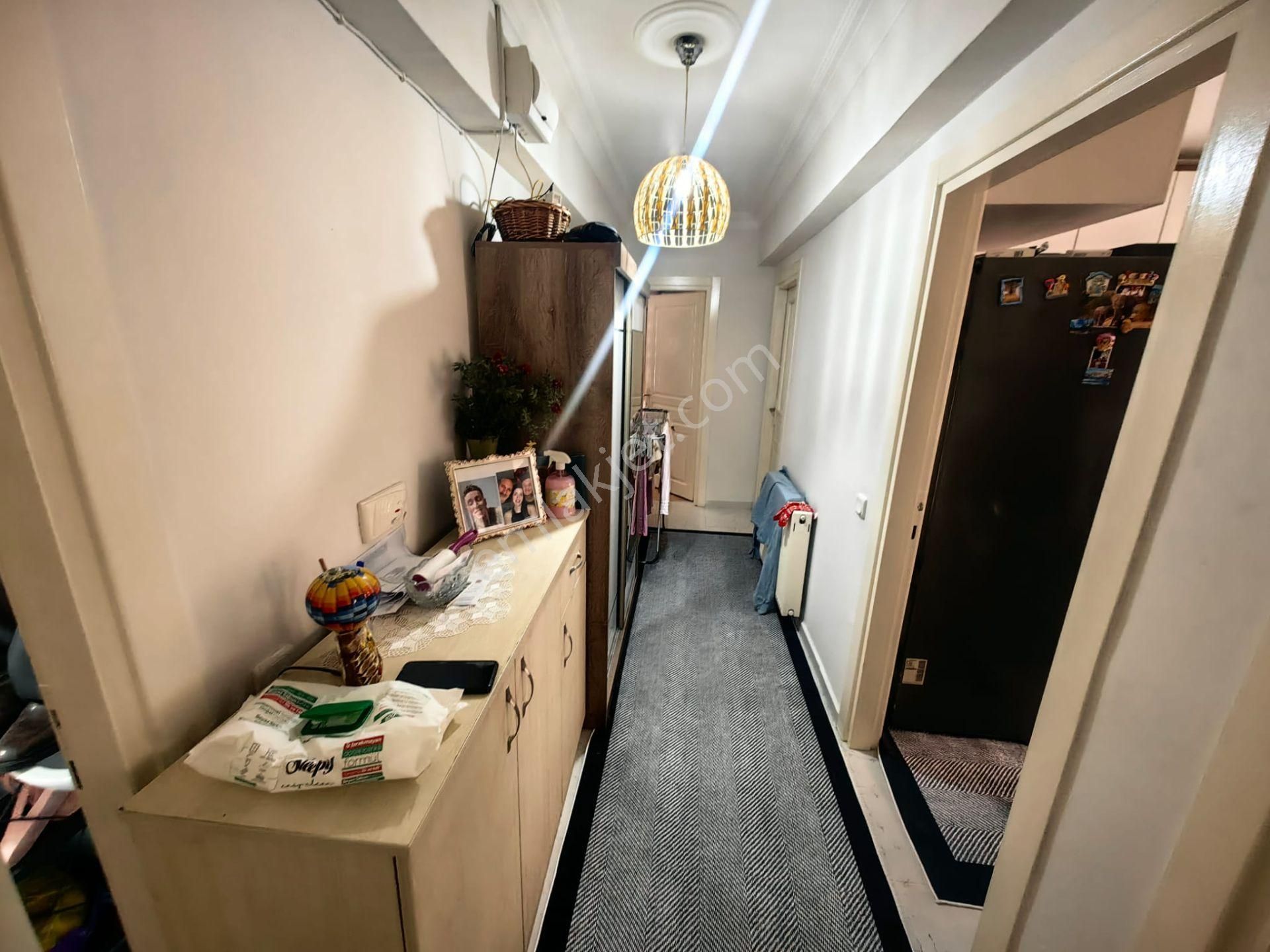 Beyoğlu Sütlüce – Haliç Manzaralı 2+1 Yatırımlık Daire - Görsel 34