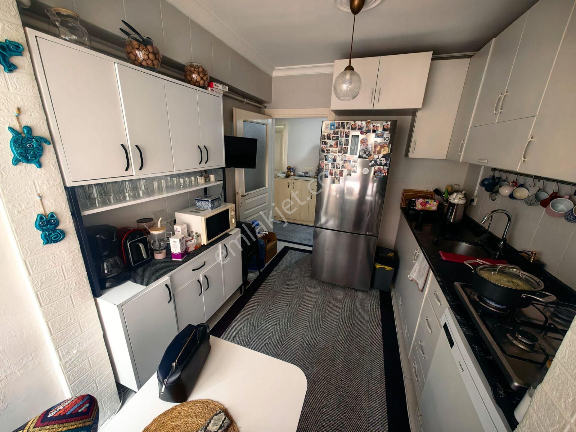 Beyoğlu Sütlüce – Haliç Manzaralı 2+1 Yatırımlık Daire - Görsel 25