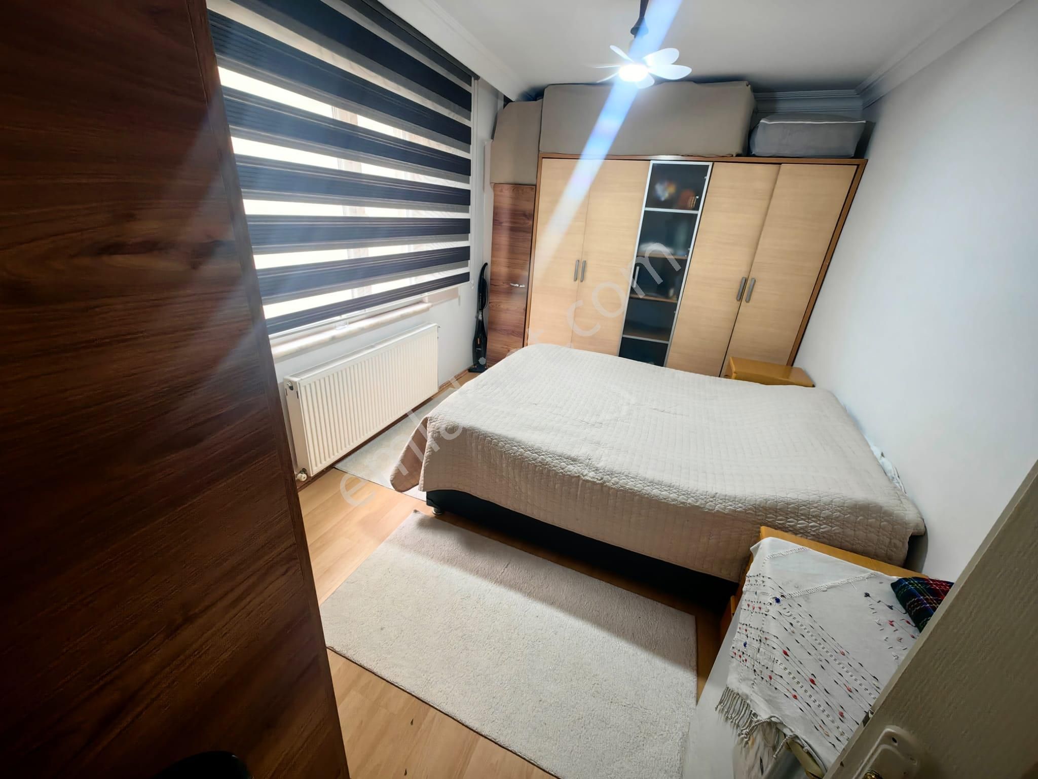 Beyoğlu Sütlüce – Haliç Manzaralı 2+1 Yatırımlık Daire - Görsel 18