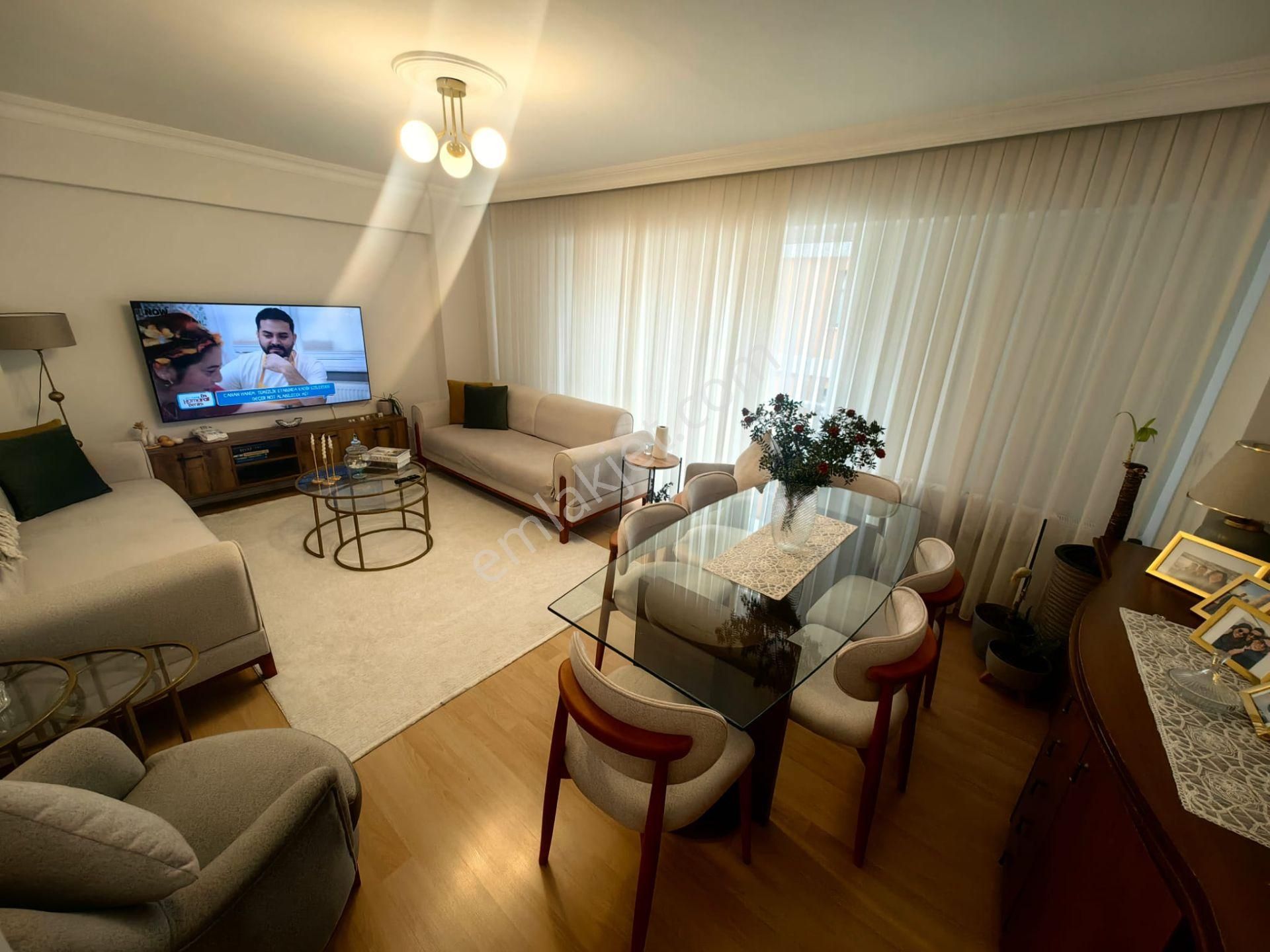 Beyoğlu Sütlüce – Haliç Manzaralı 2+1 Yatırımlık Daire - Görsel 22