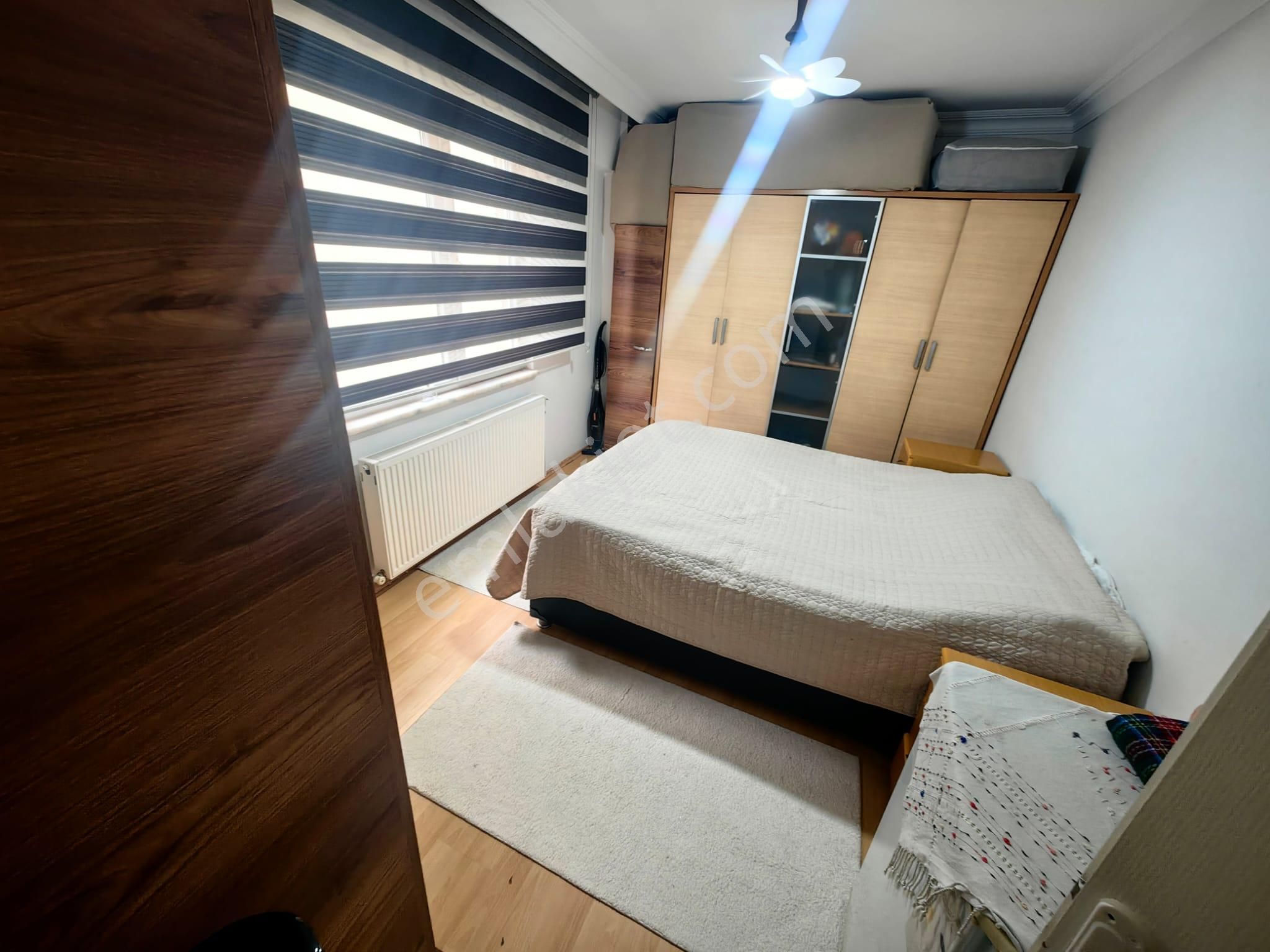 Beyoğlu Sütlüce – Haliç Manzaralı 2+1 Yatırımlık Daire - Görsel 16