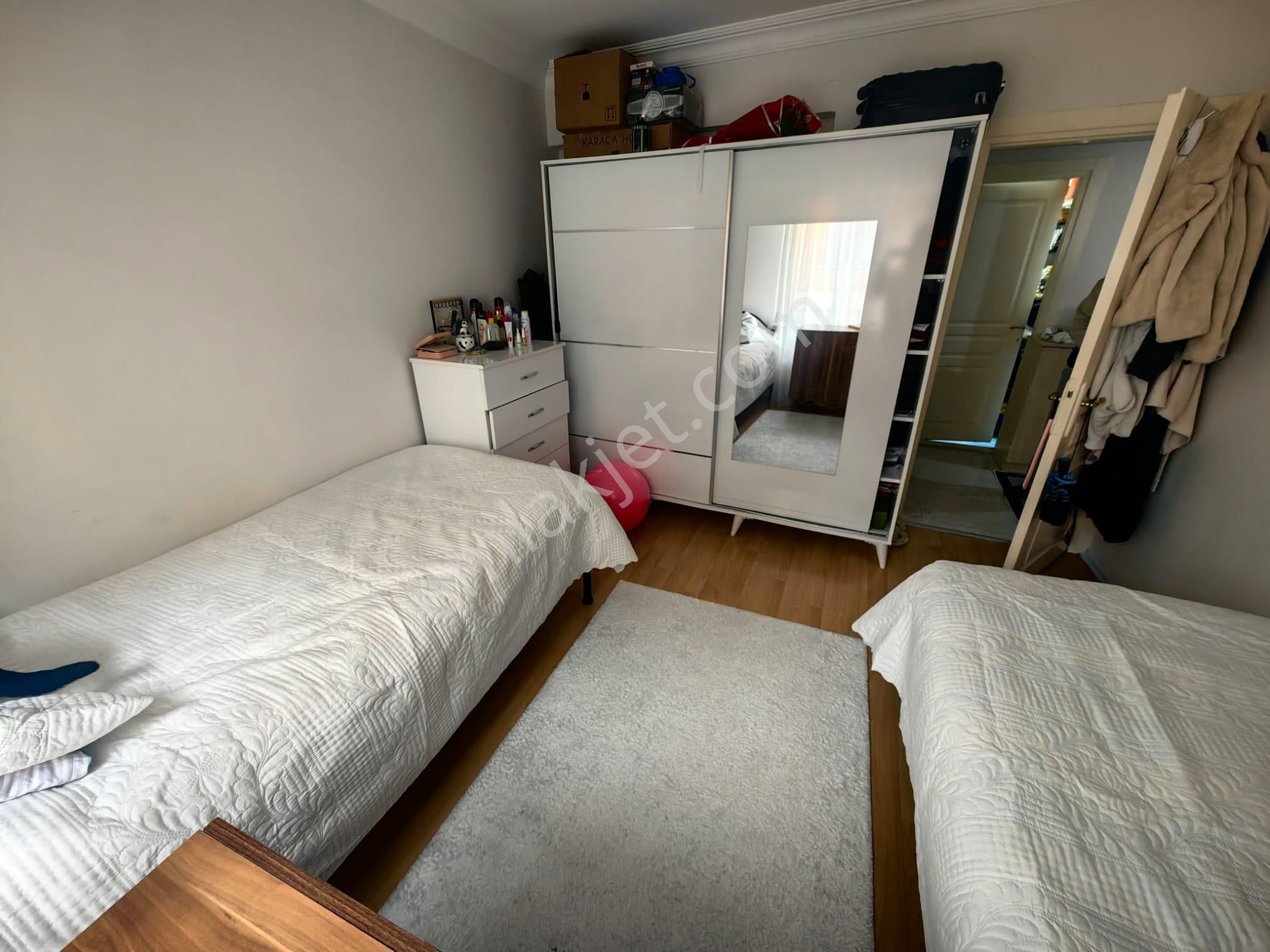 Beyoğlu Sütlüce – Haliç Manzaralı 2+1 Yatırımlık Daire - Görsel 32