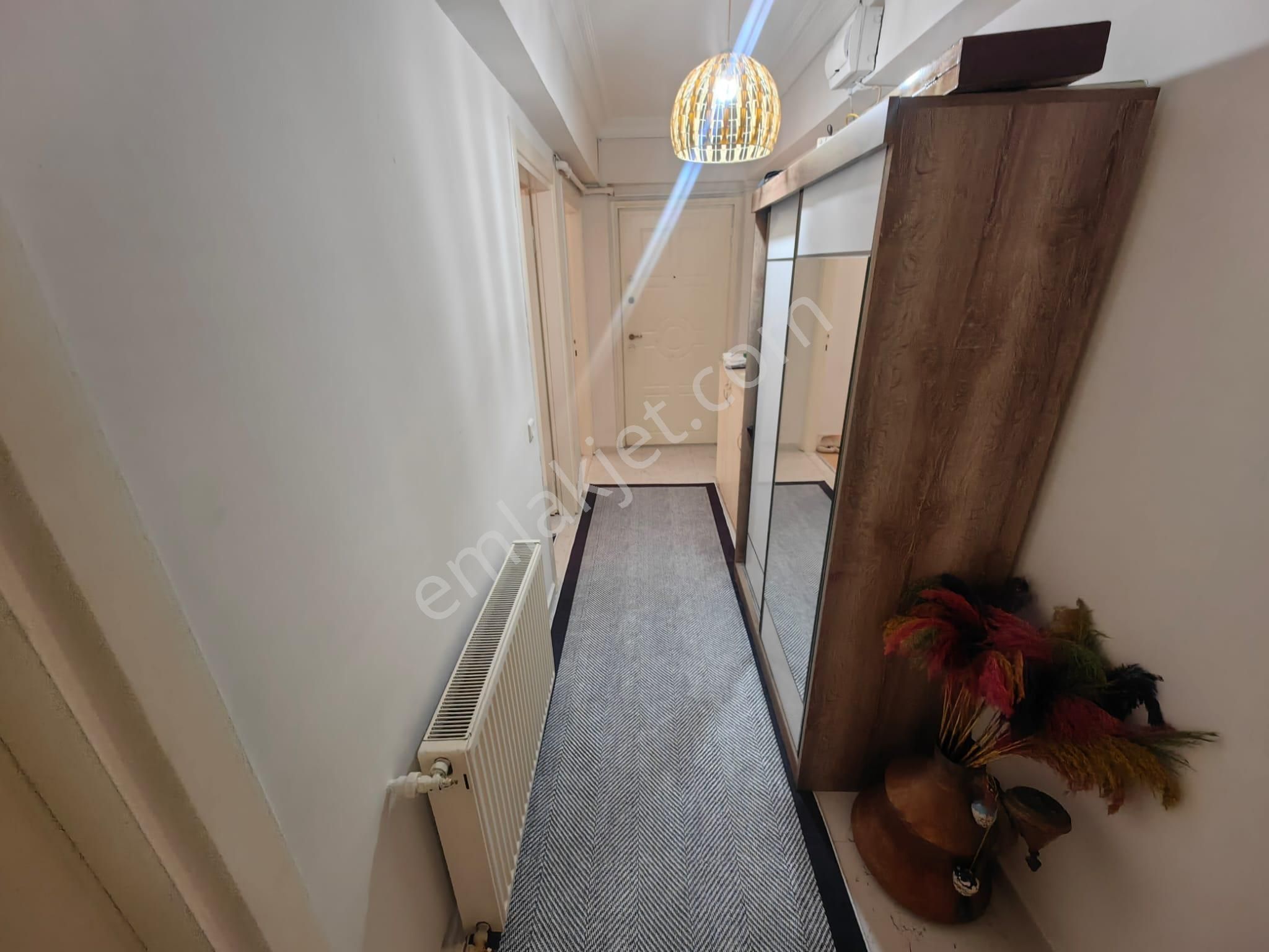 Beyoğlu Sütlüce – Haliç Manzaralı 2+1 Yatırımlık Daire - Görsel 11