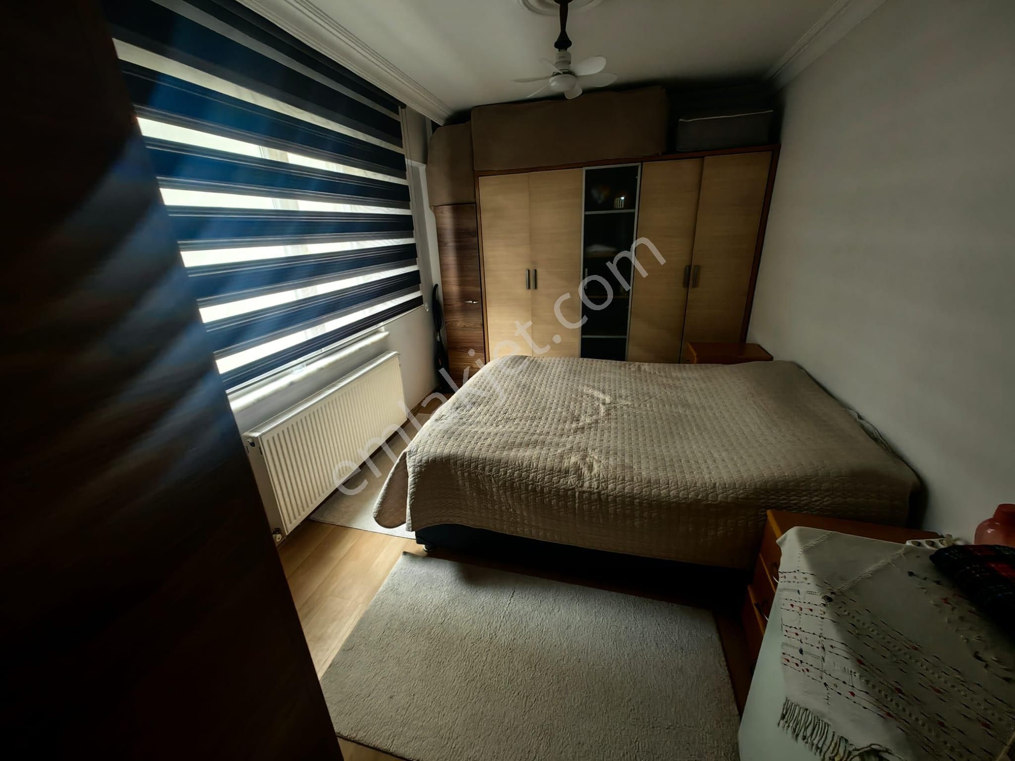 Beyoğlu Sütlüce – Haliç Manzaralı 2+1 Yatırımlık Daire - Görsel 23