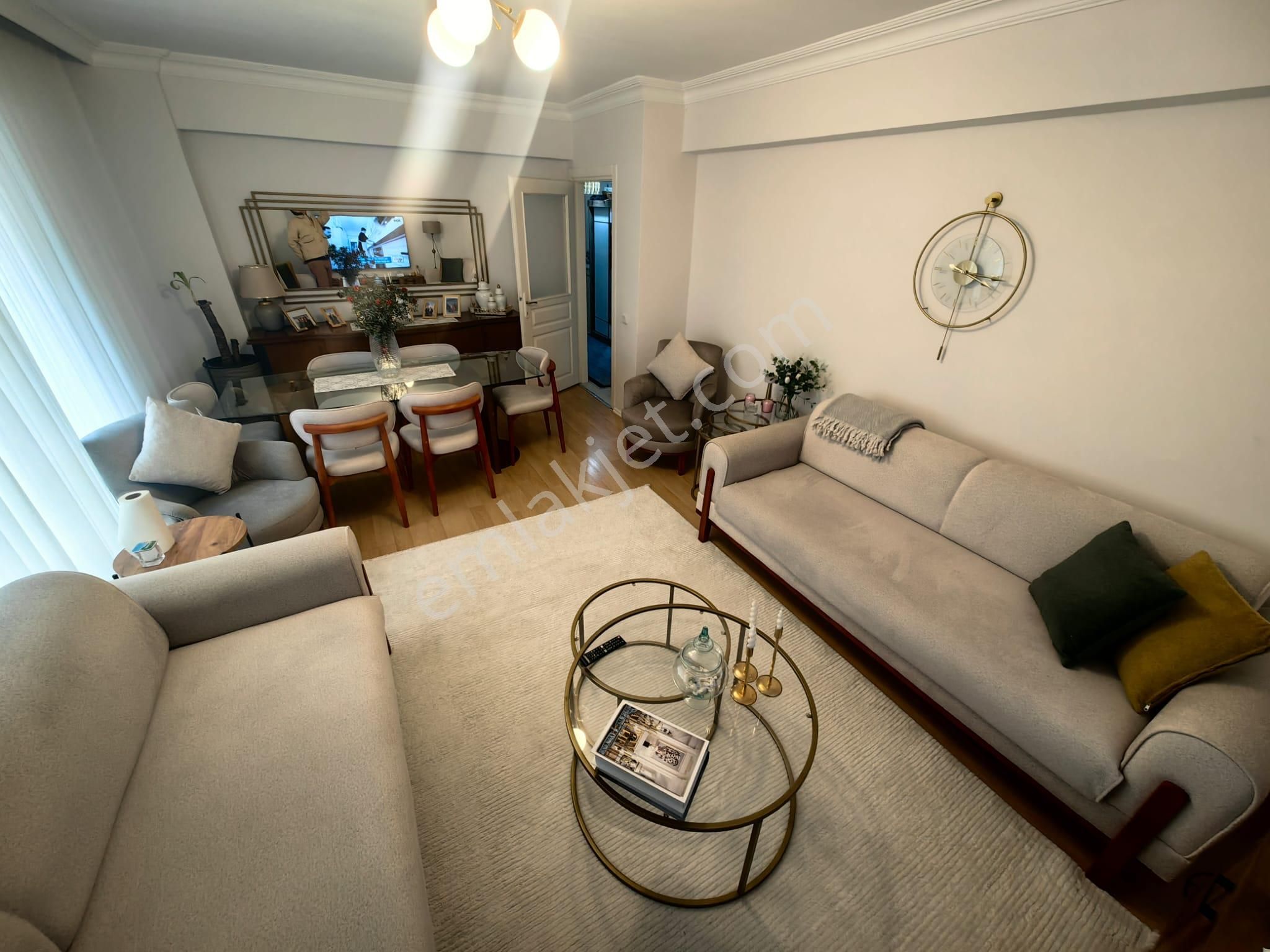 Beyoğlu Sütlüce – Haliç Manzaralı 2+1 Yatırımlık Daire - Görsel 17