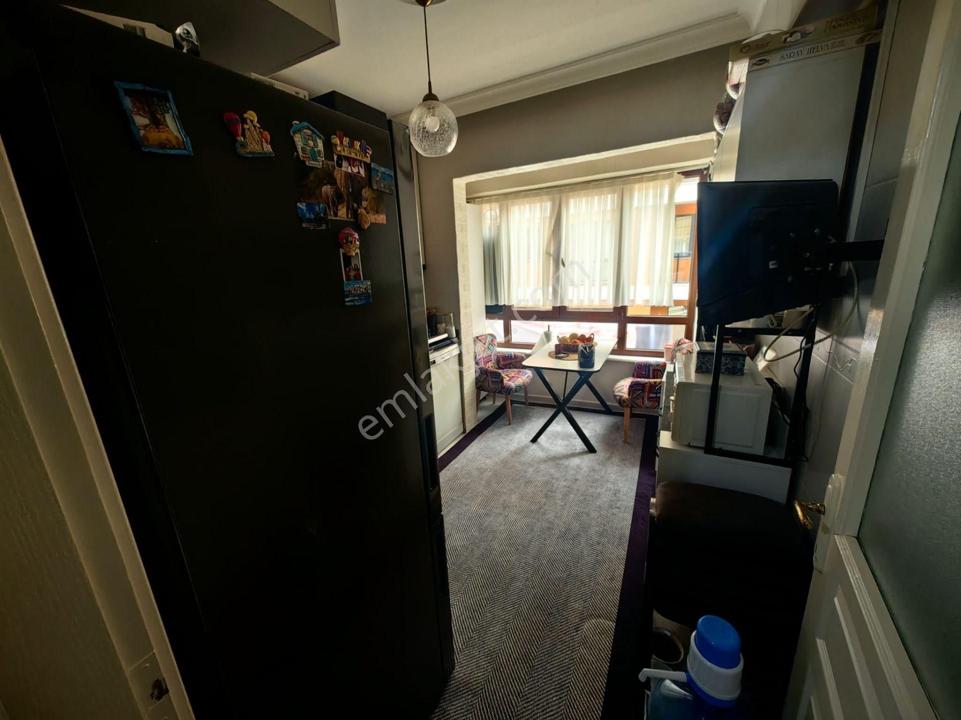 Beyoğlu Sütlüce – Haliç Manzaralı 2+1 Yatırımlık Daire - Görsel 31