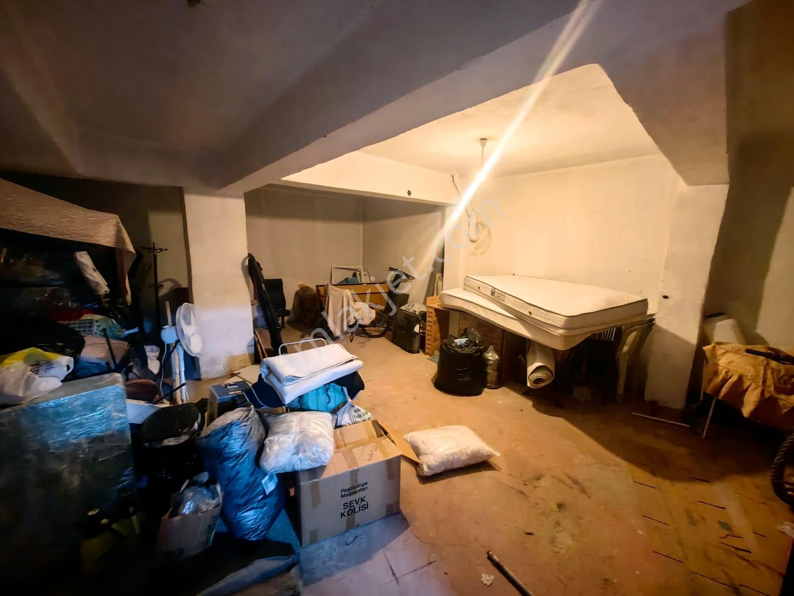 Beyoğlu Sütlüce – Haliç Manzaralı 2+1 Yatırımlık Daire - Görsel 3