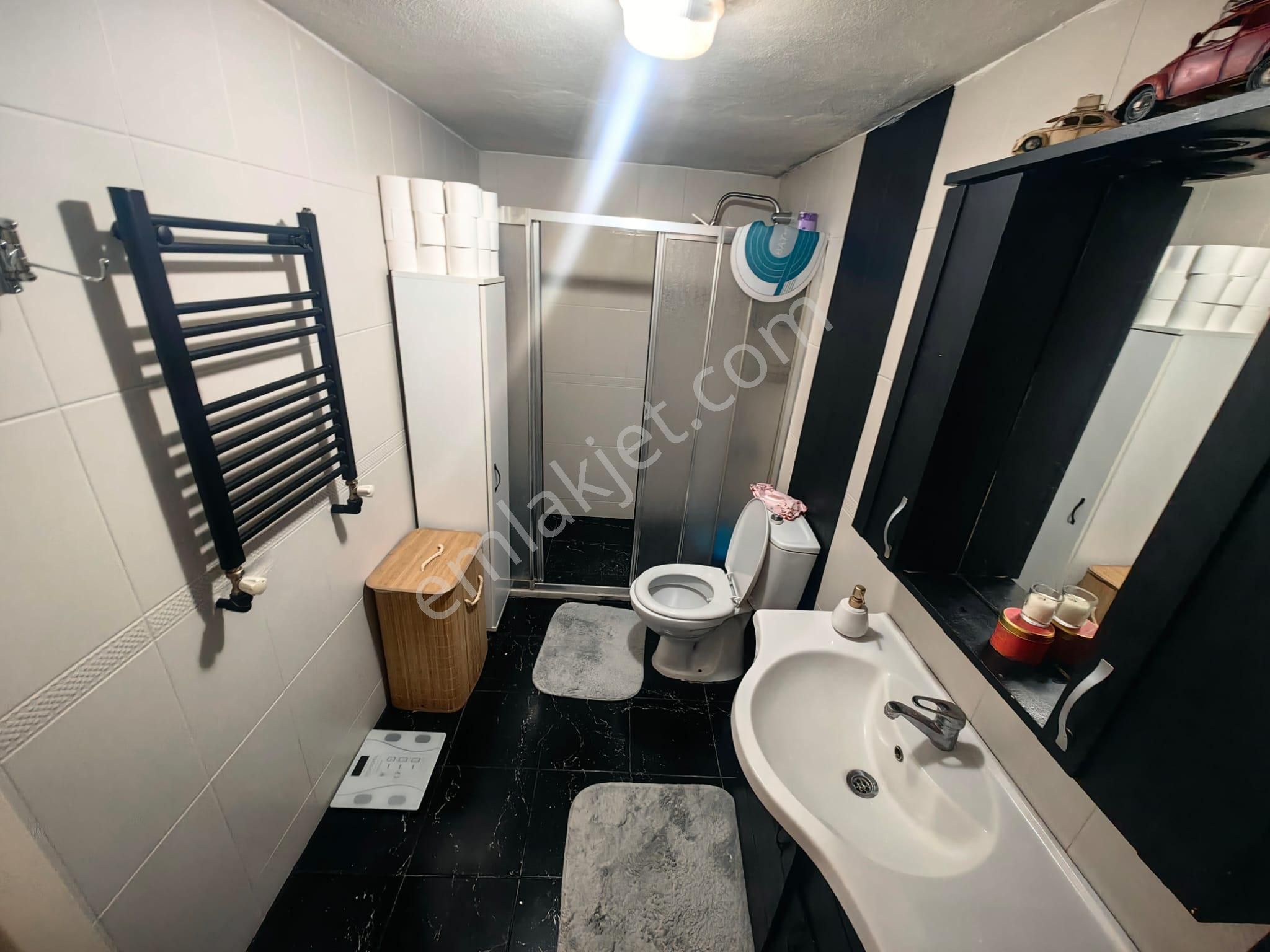 Beyoğlu Sütlüce – Haliç Manzaralı 2+1 Yatırımlık Daire - Görsel 10