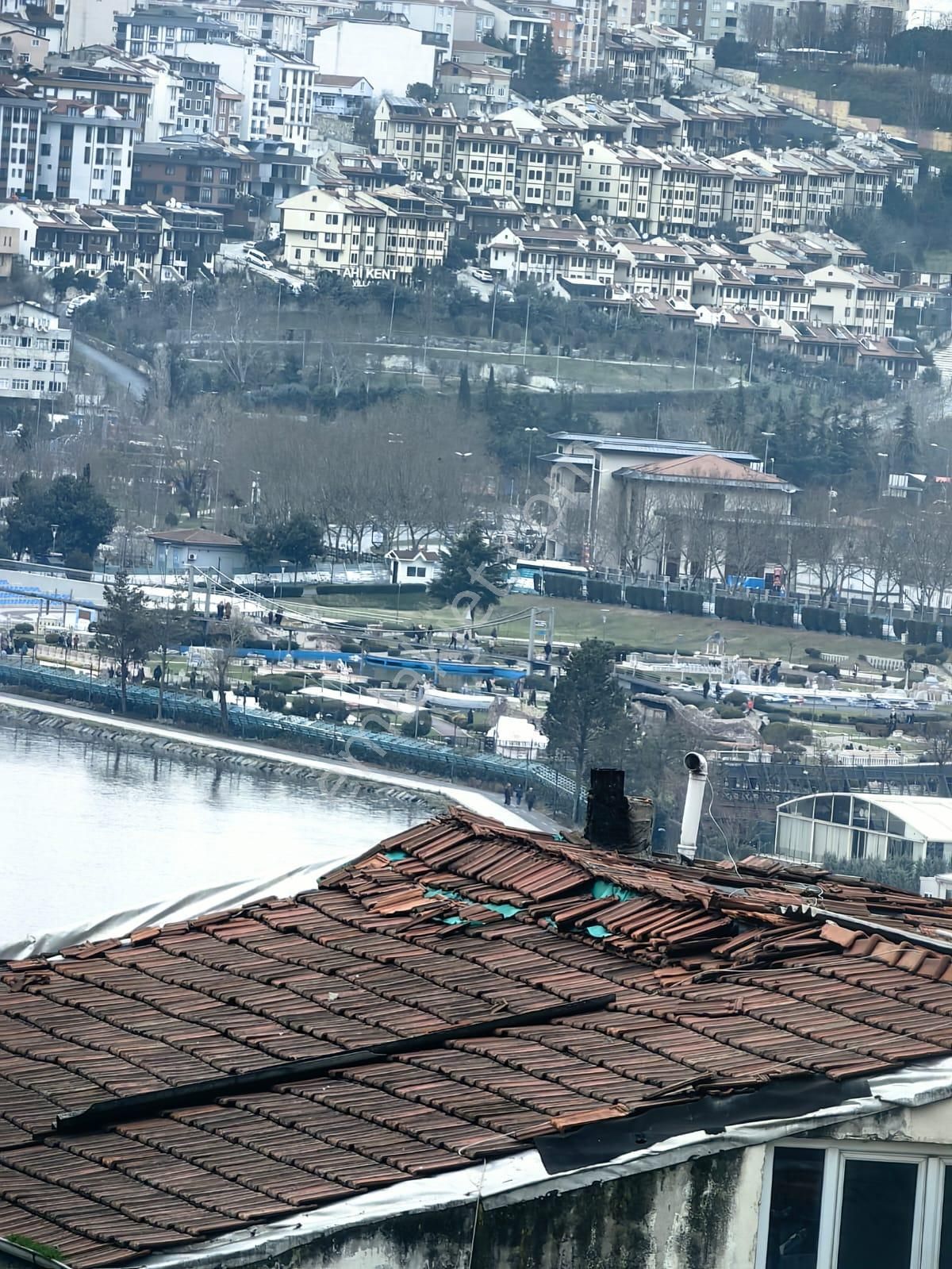 Beyoğlu Sütlüce – Haliç Manzaralı 2+1 Yatırımlık Daire - Görsel 6