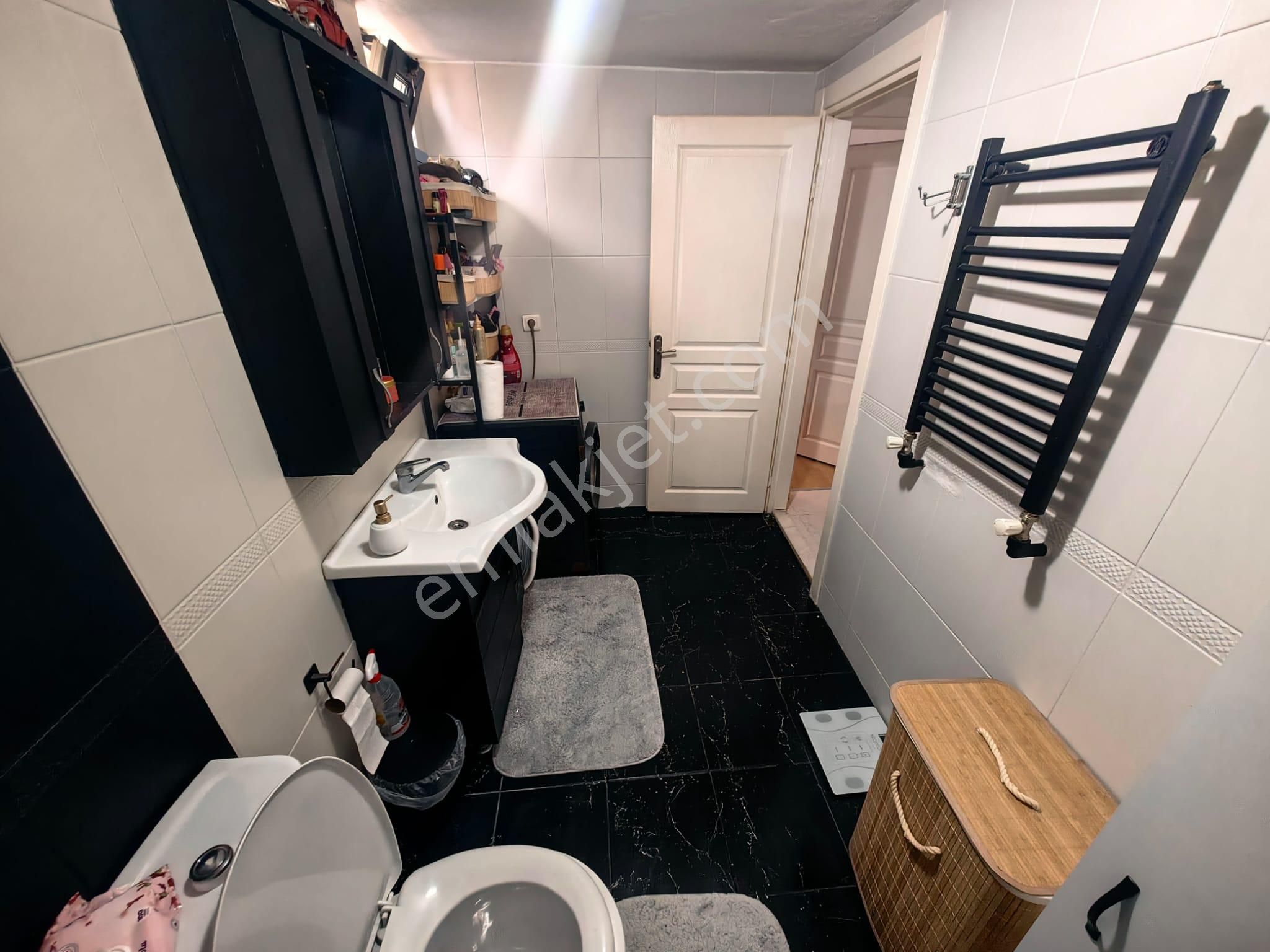 Beyoğlu Sütlüce – Haliç Manzaralı 2+1 Yatırımlık Daire - Görsel 12