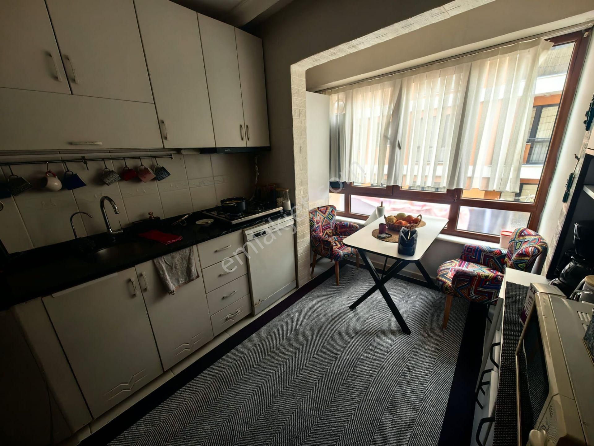 Beyoğlu Sütlüce – Haliç Manzaralı 2+1 Yatırımlık Daire - Görsel 27